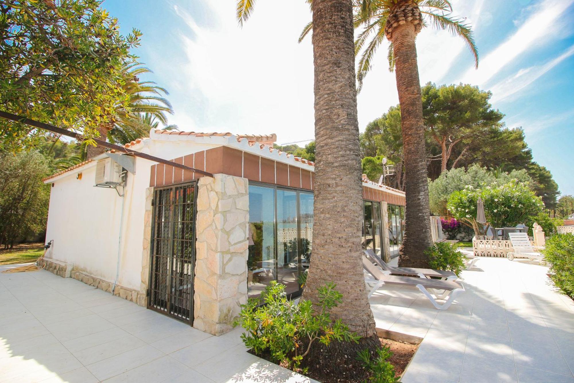 Villa Rotas Ea