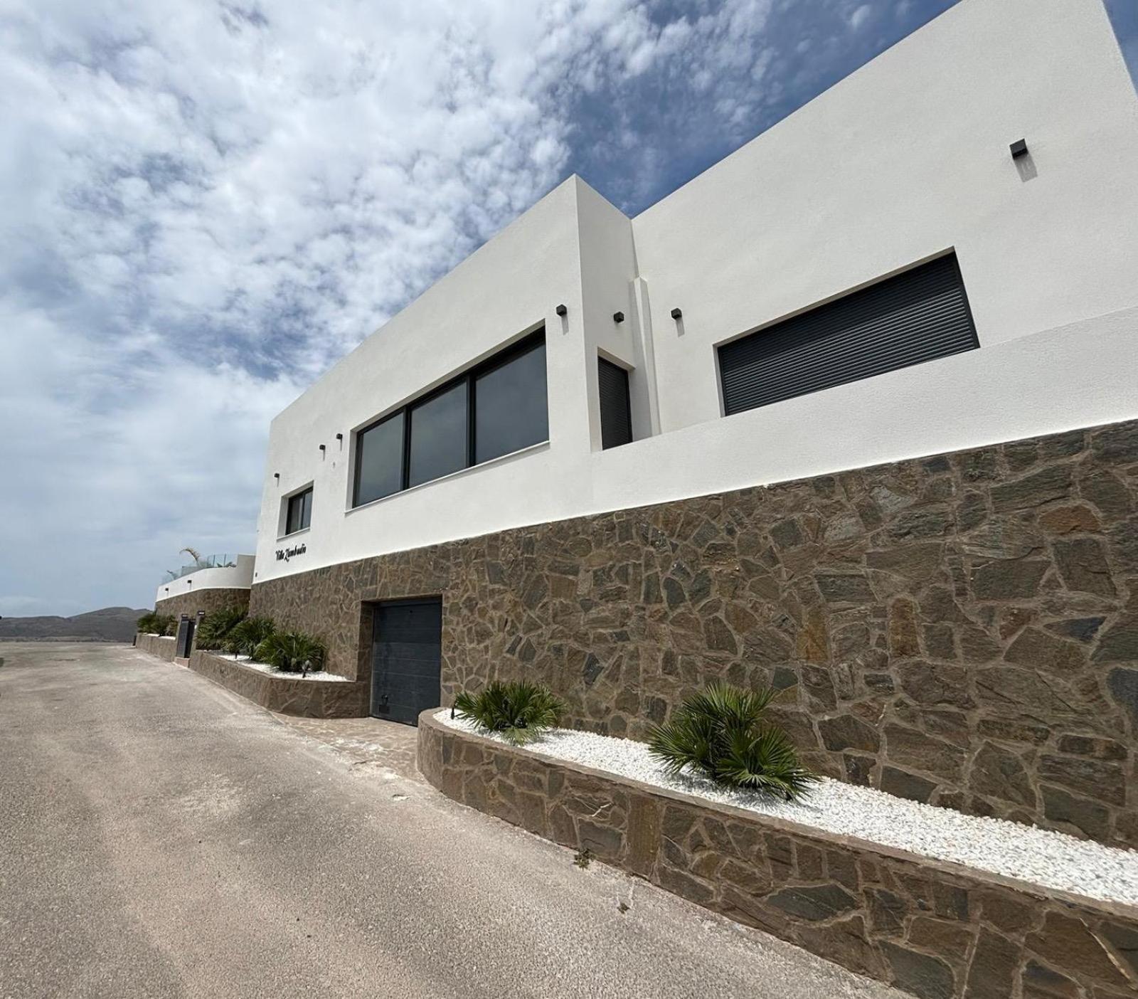 Villa Zambudio