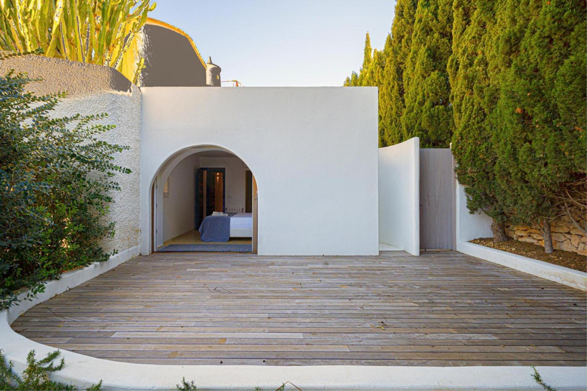 Villa Vertigo- Managed By Almarina *