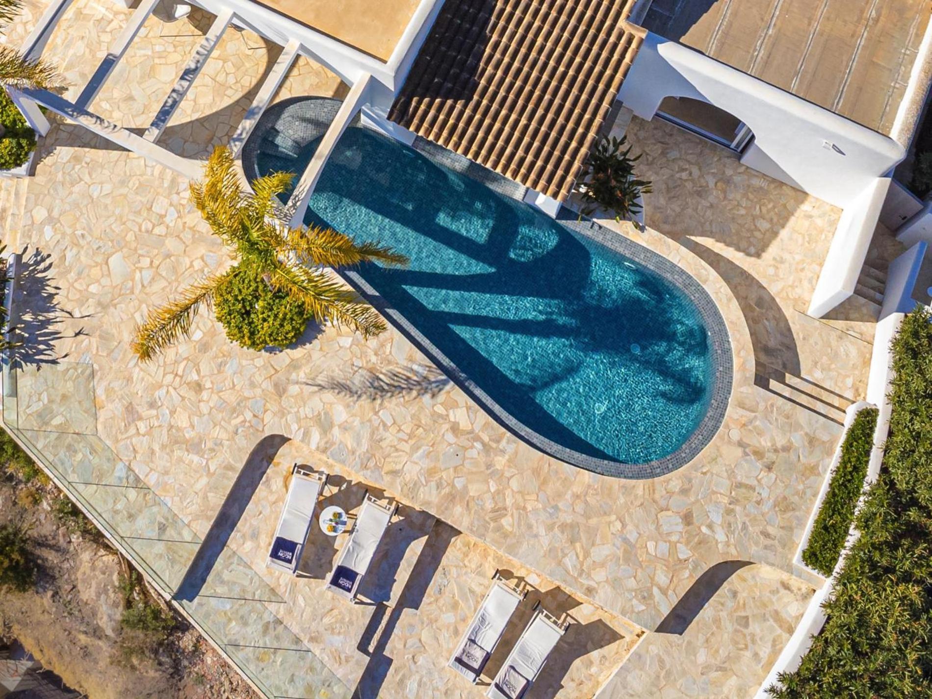 Vertigo- Managed By Almarina Villa Benissa