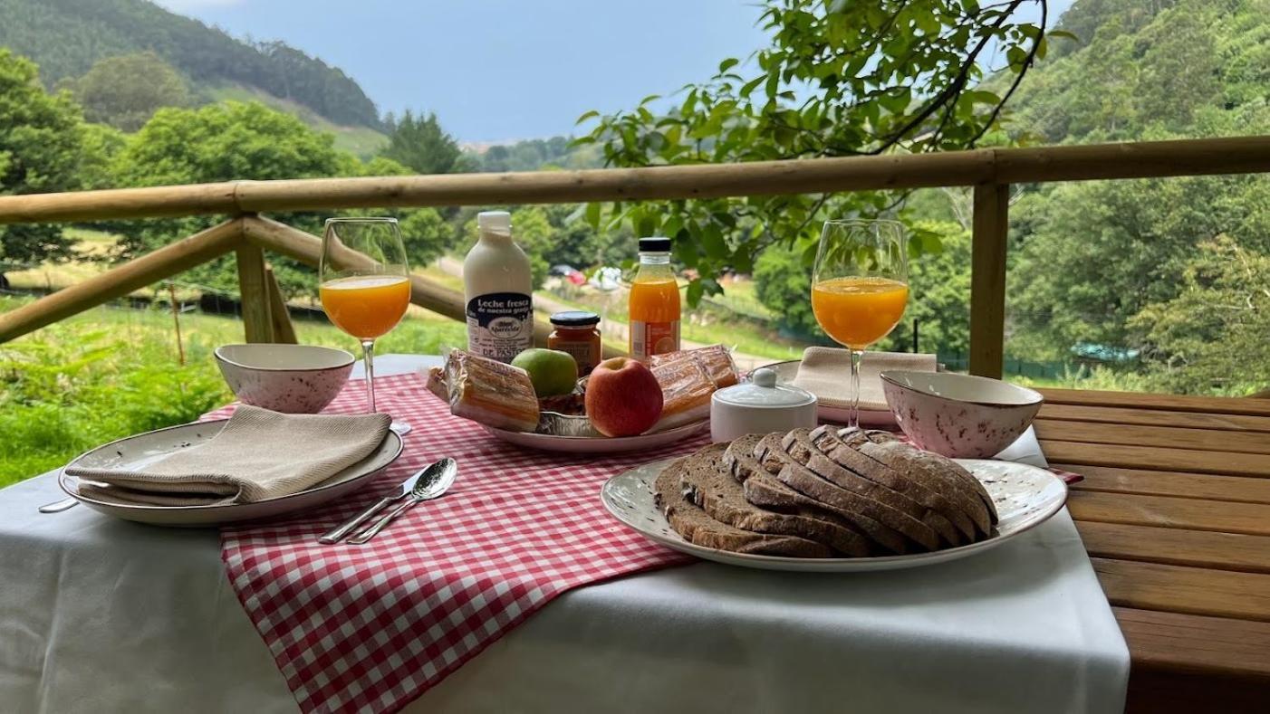 Domocantabria Сasa de vacaciones *