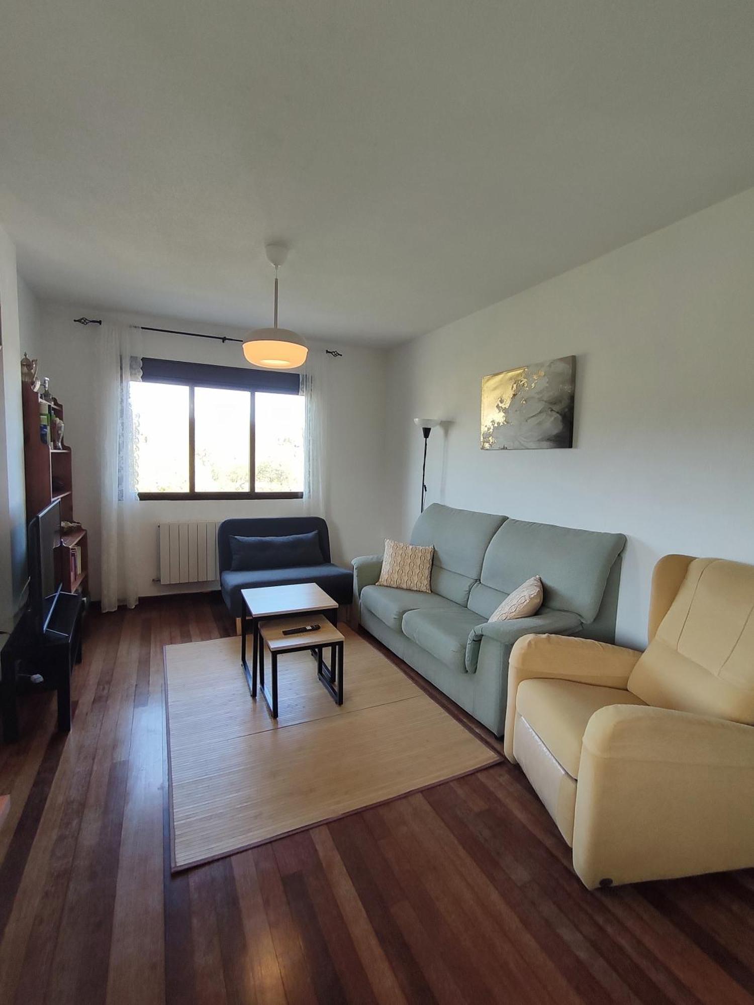 Apartamento Sanabria *