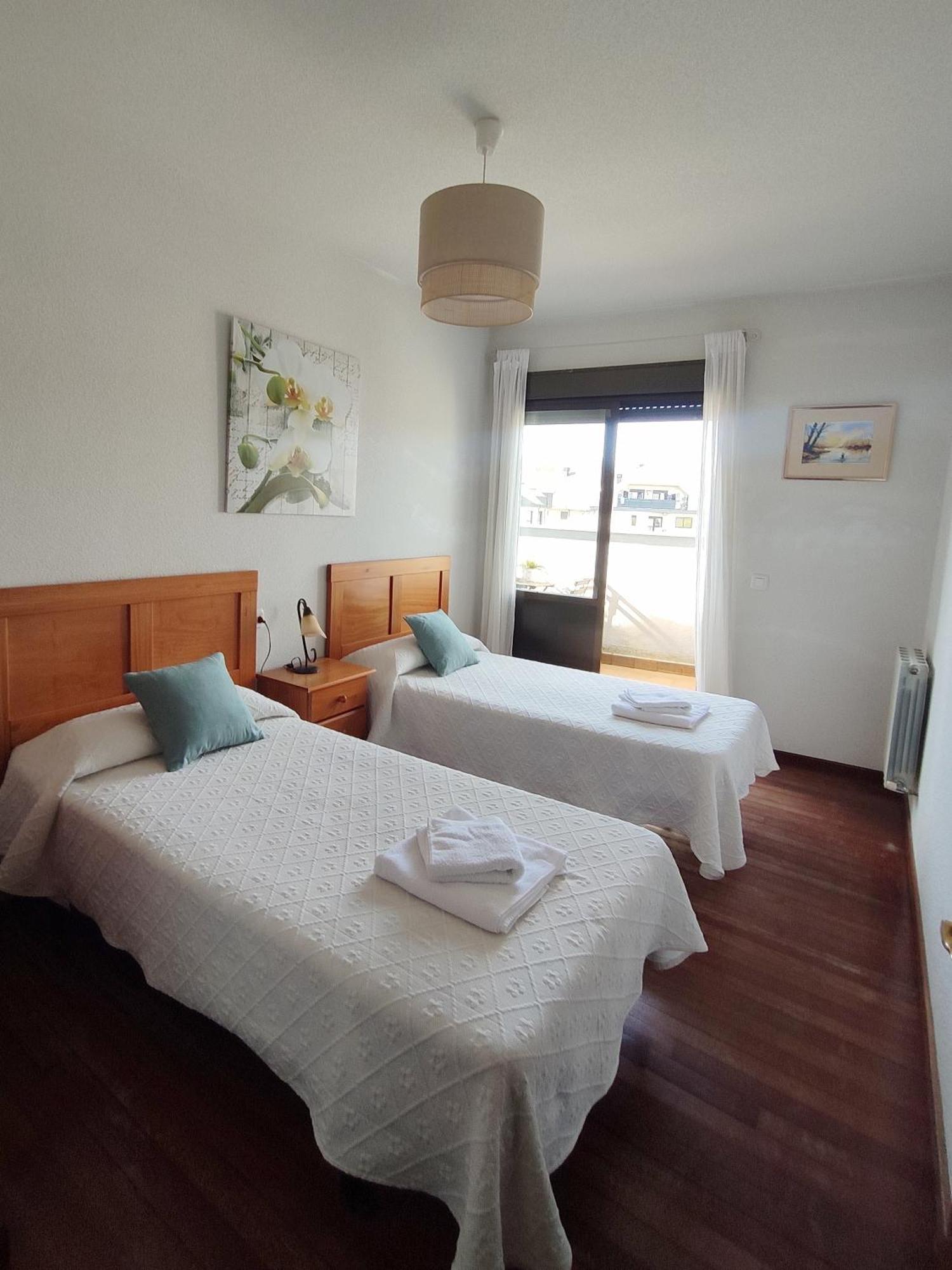 Sanabria Apartamento