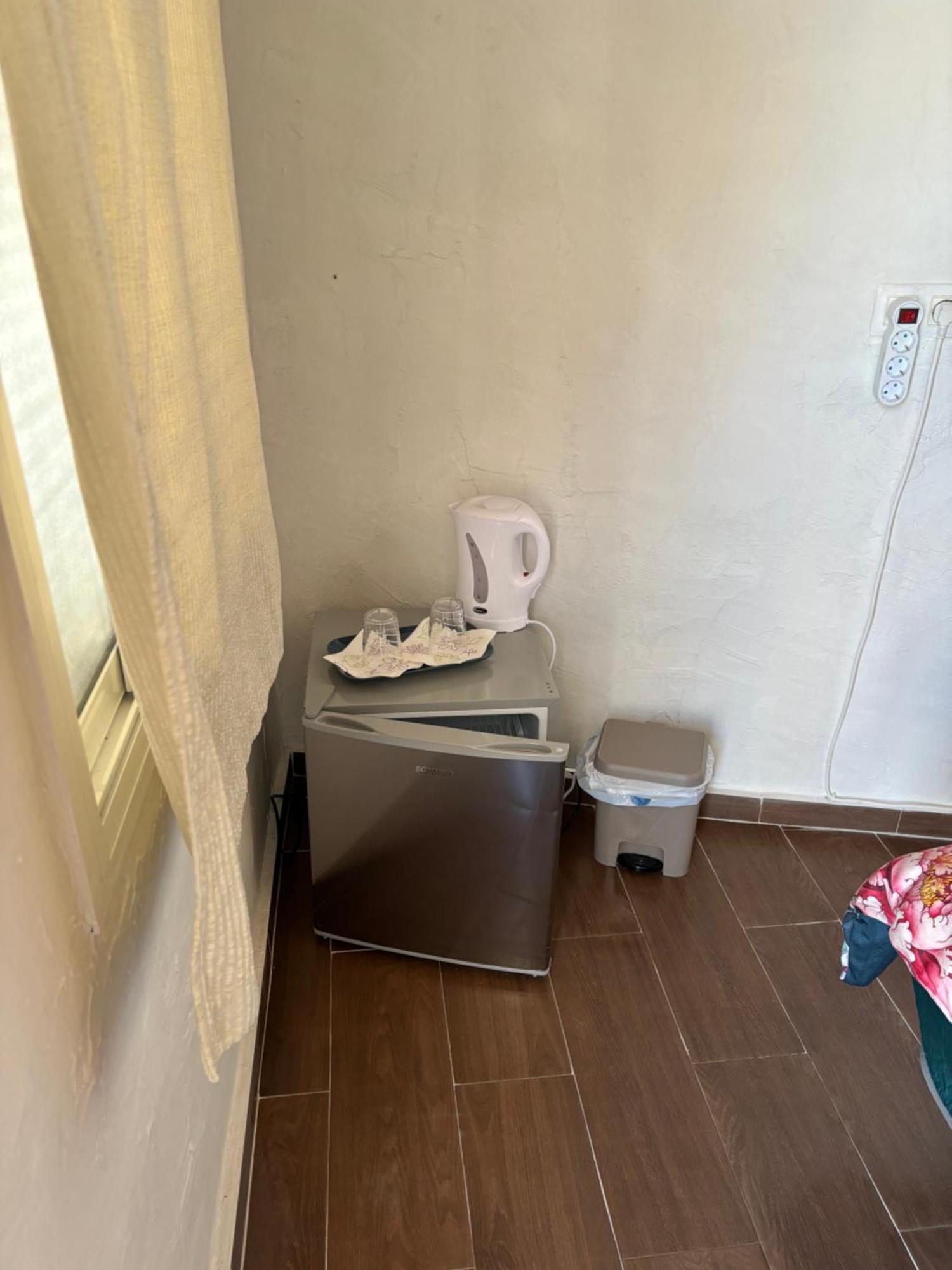 Hacienda La Macarena De Sevilla Apartamento