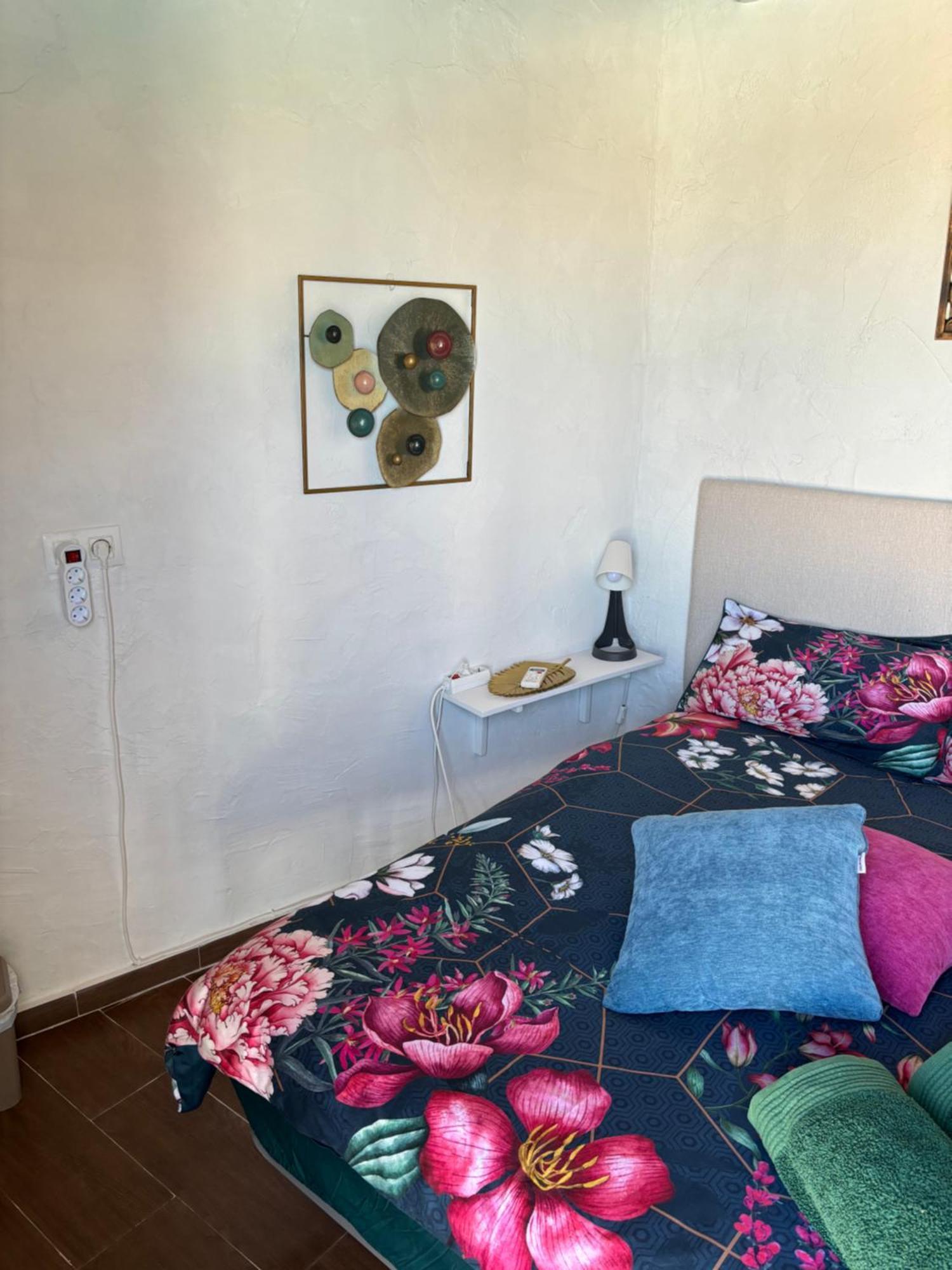 Apartamento Hacienda La Macarena De Sevilla *