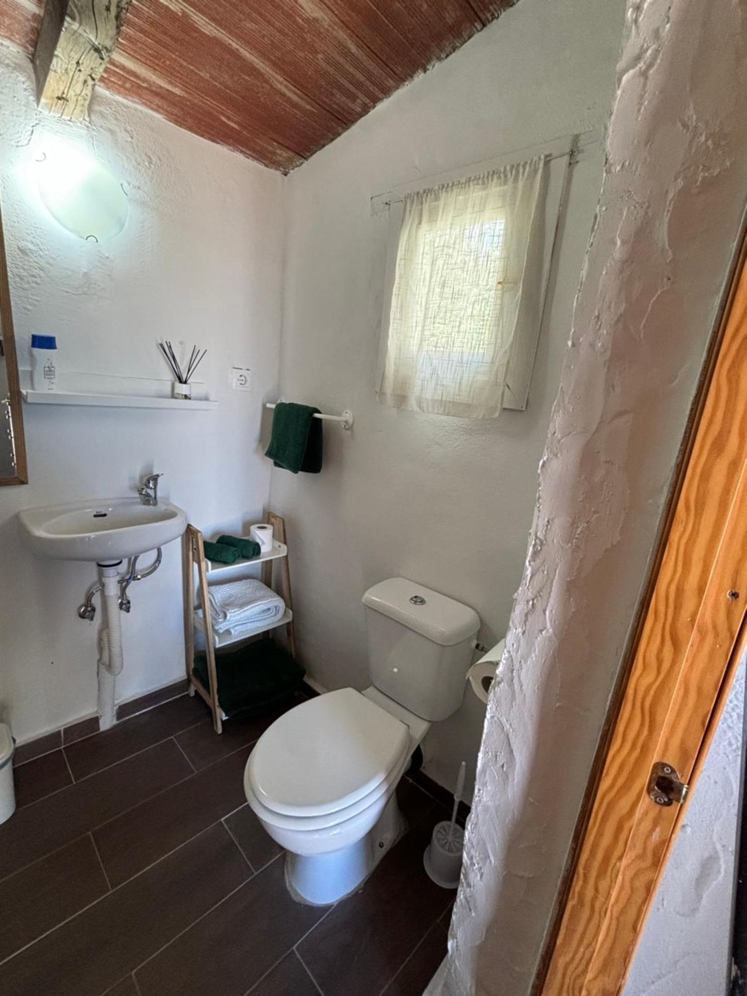 Apartamento Hacienda La Macarena De Sevilla *