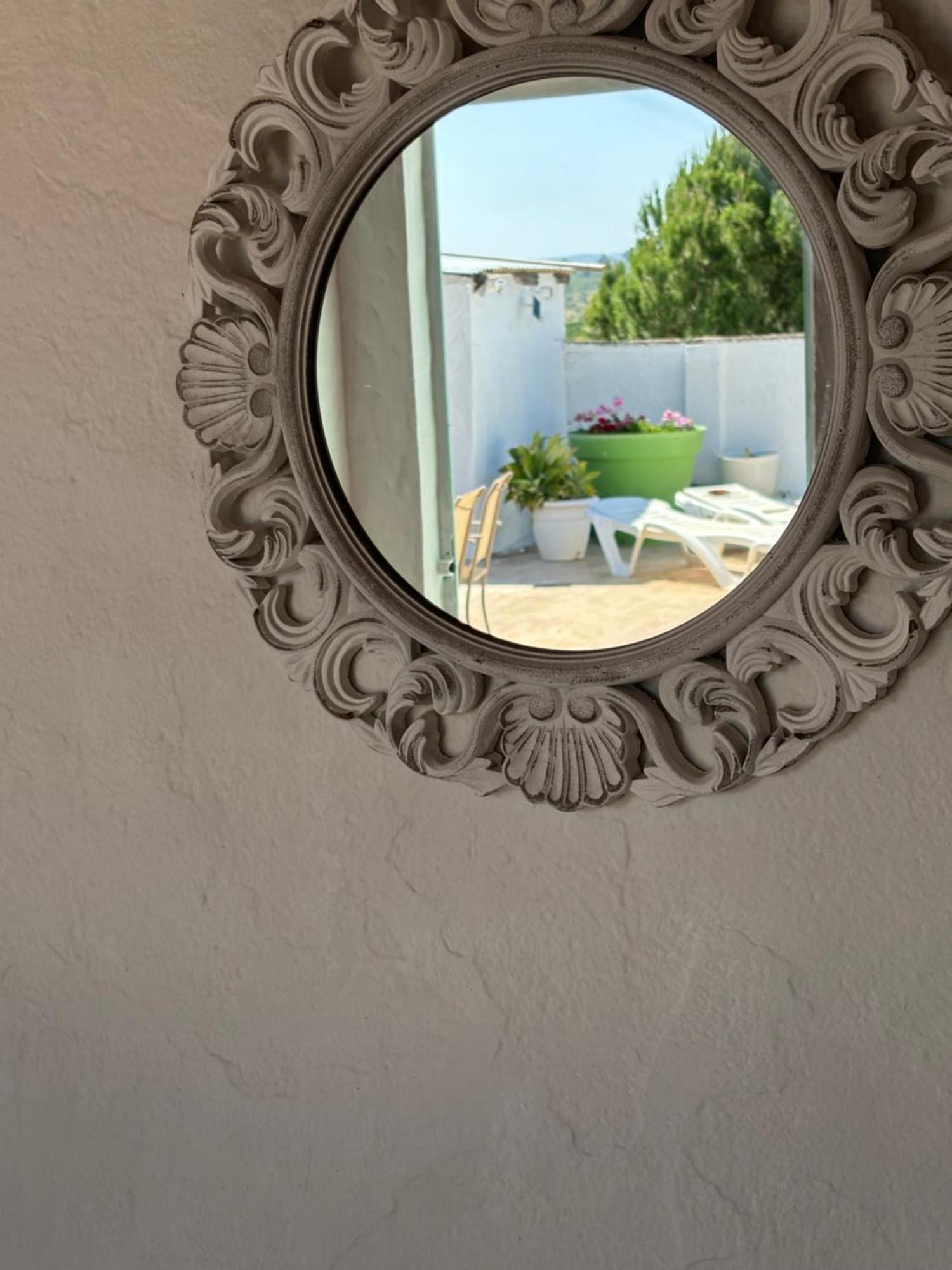 Hacienda La Macarena De Sevilla Apartamento