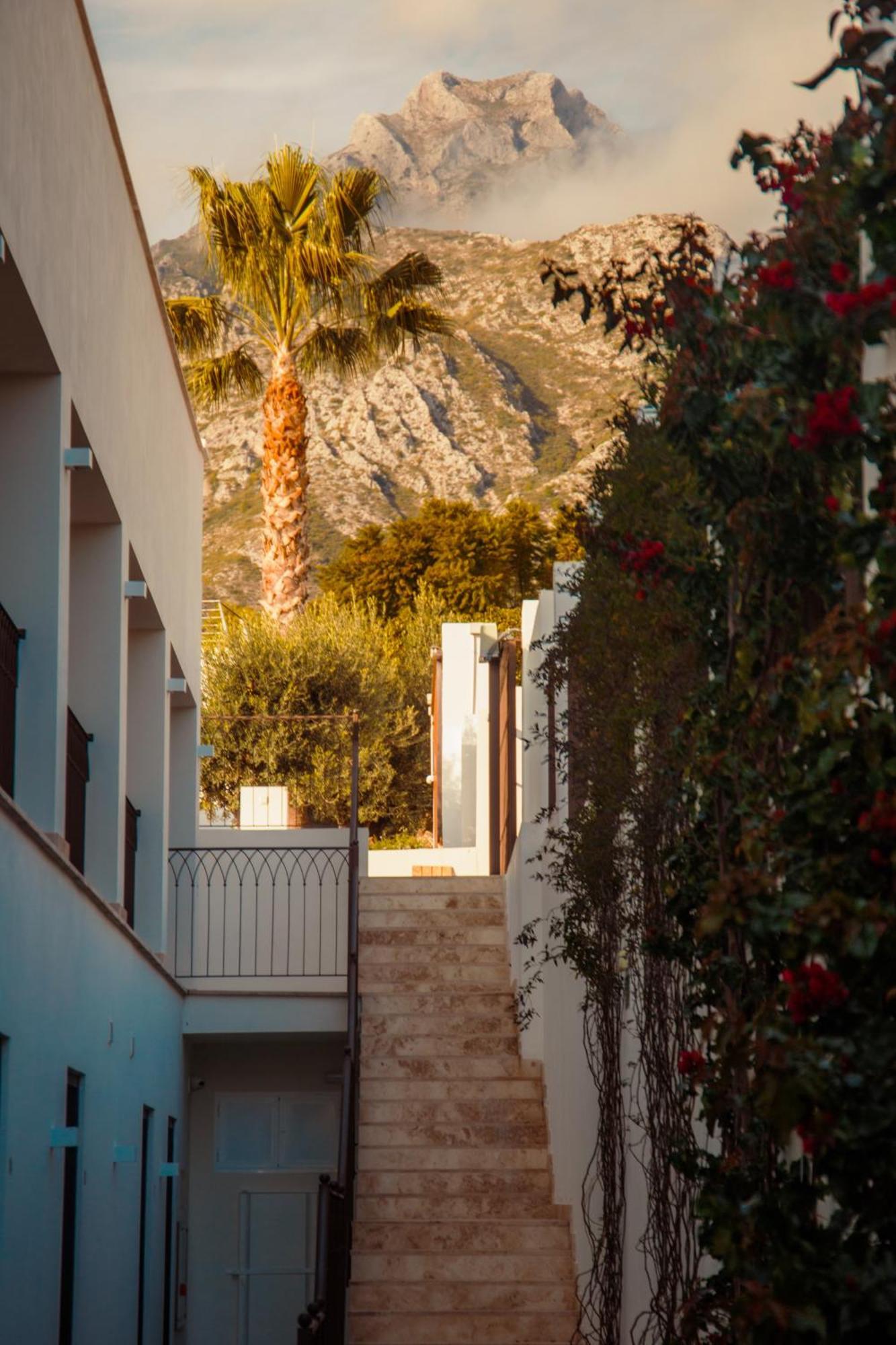 Hotel Sierra Blanca Marbella
