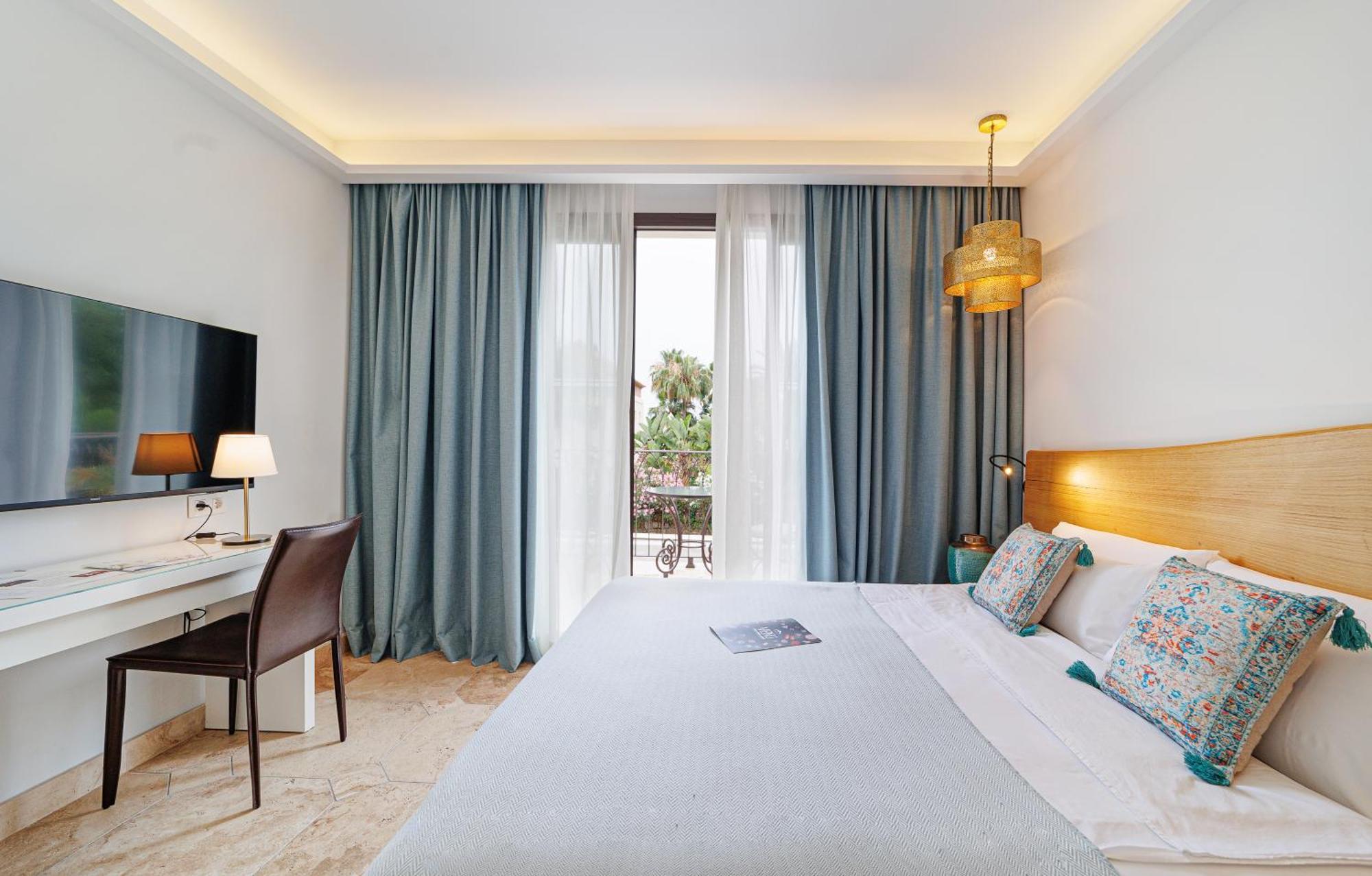 Sierra Blanca 5*