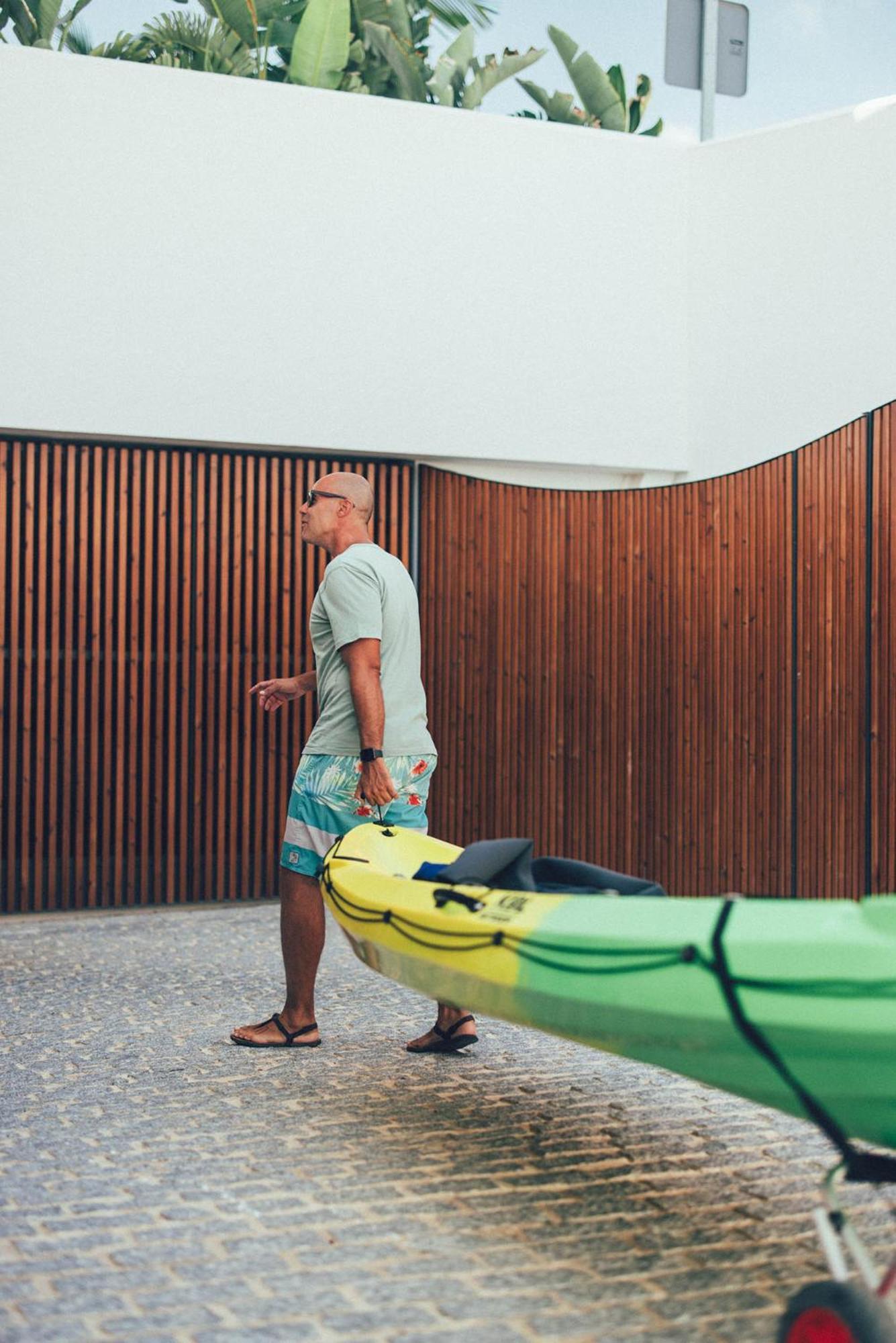 Apartahotel Cala Lanuza