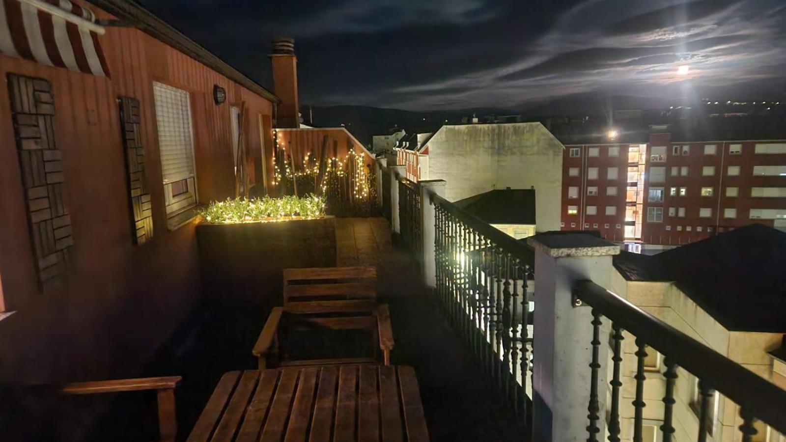 ático Duplex Credencial Apartamento Sarria