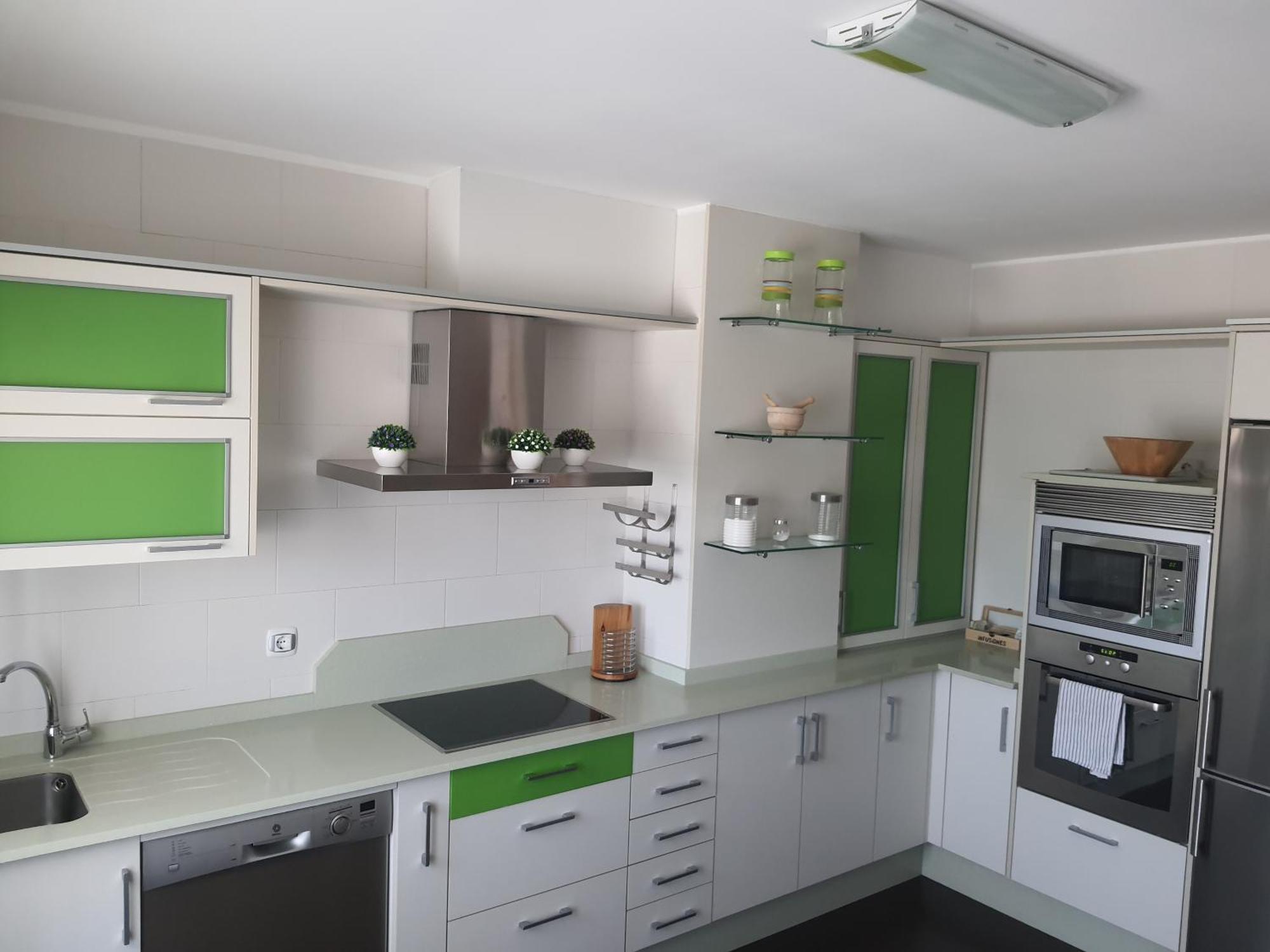 ático Duplex Credencial Apartamento *