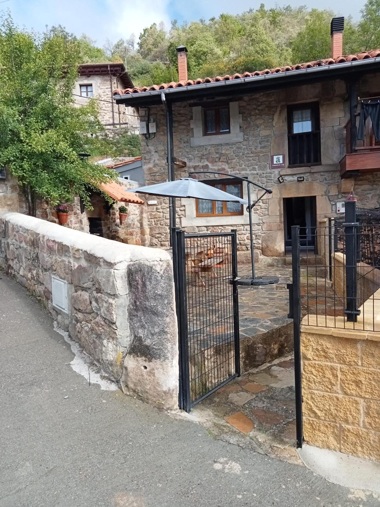 Apartamento Peña Sagra San Mames (Cantabria)