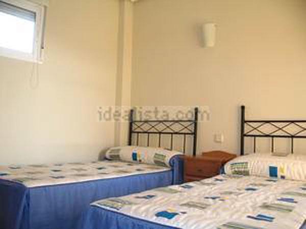 Playa 2 Hab 2 Baños, Parking, A/a, Padel, Piscina Climatizada Y Verano Apartamento Vera