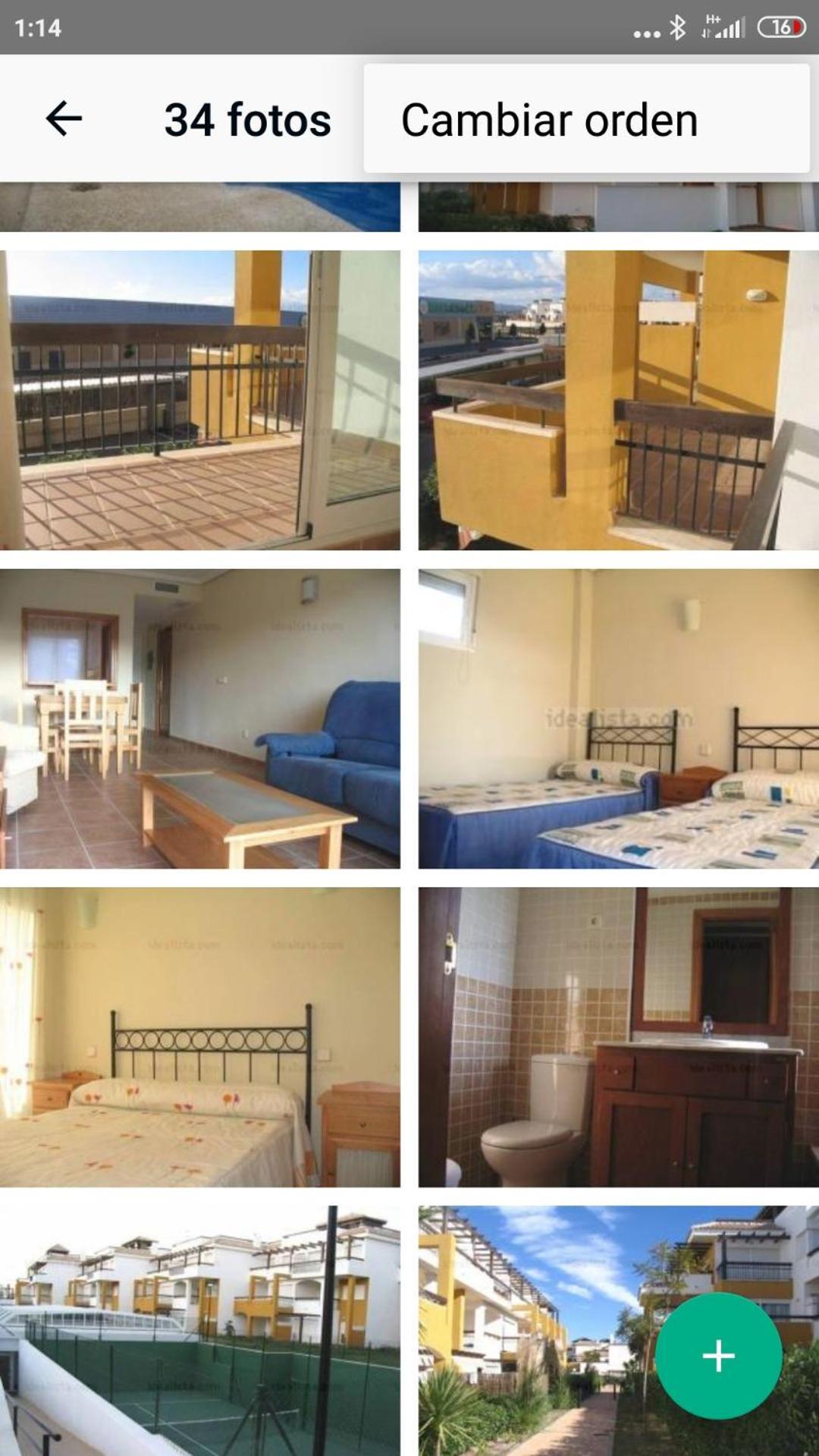 Playa 2 Hab 2 Baños, Parking, A/a, Padel, Piscina Climatizada Y Verano Apartamento Vera