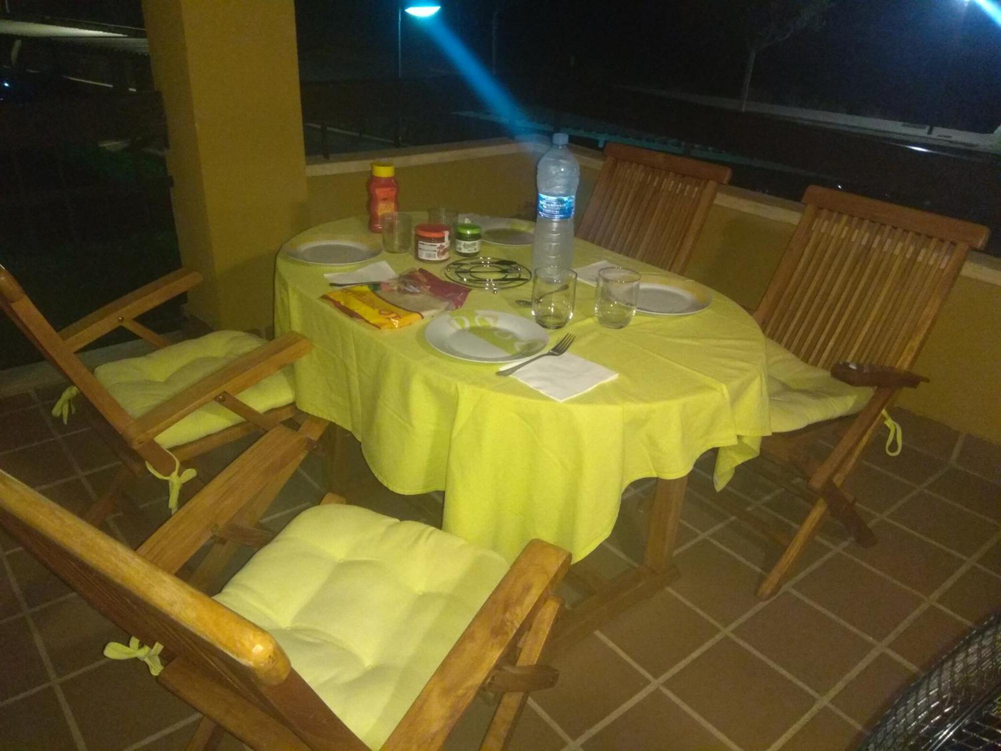 Playa 2 Hab 2 Baños, Parking, A/a, Padel, Piscina Climatizada Y Verano Apartamento