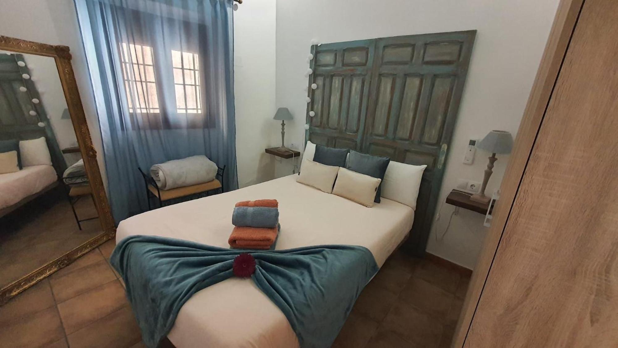 Apartment Santa Leocadia Toledo