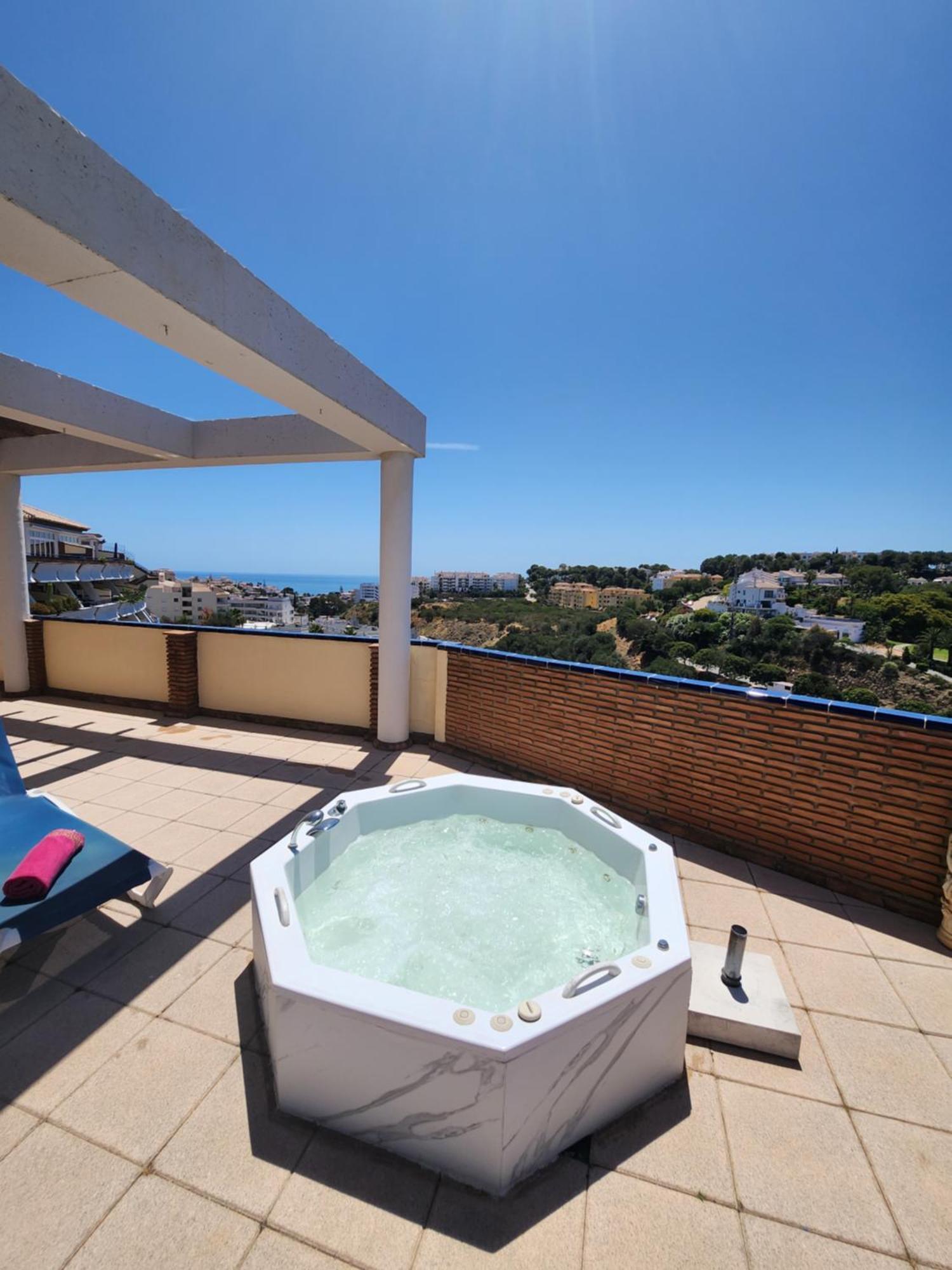 Hills Apartamento La Cala De Mijas