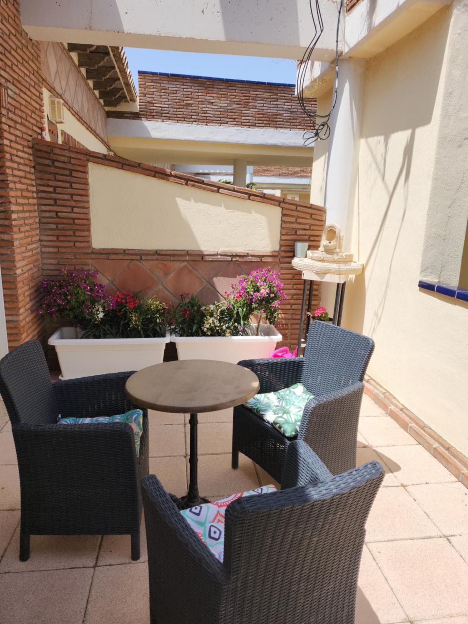 Hills Apartamento