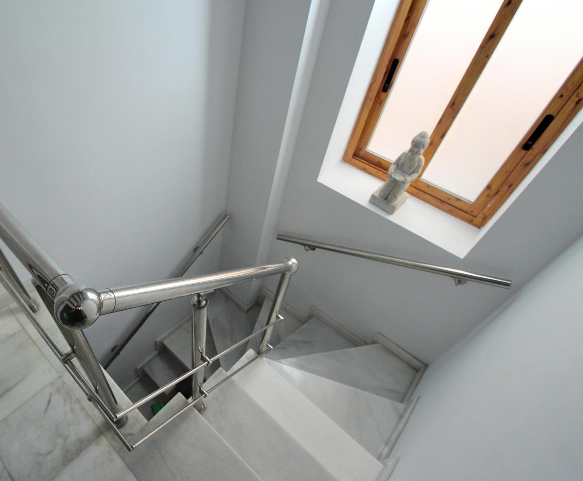 Apartamento Duplex En El Carmen 1 *