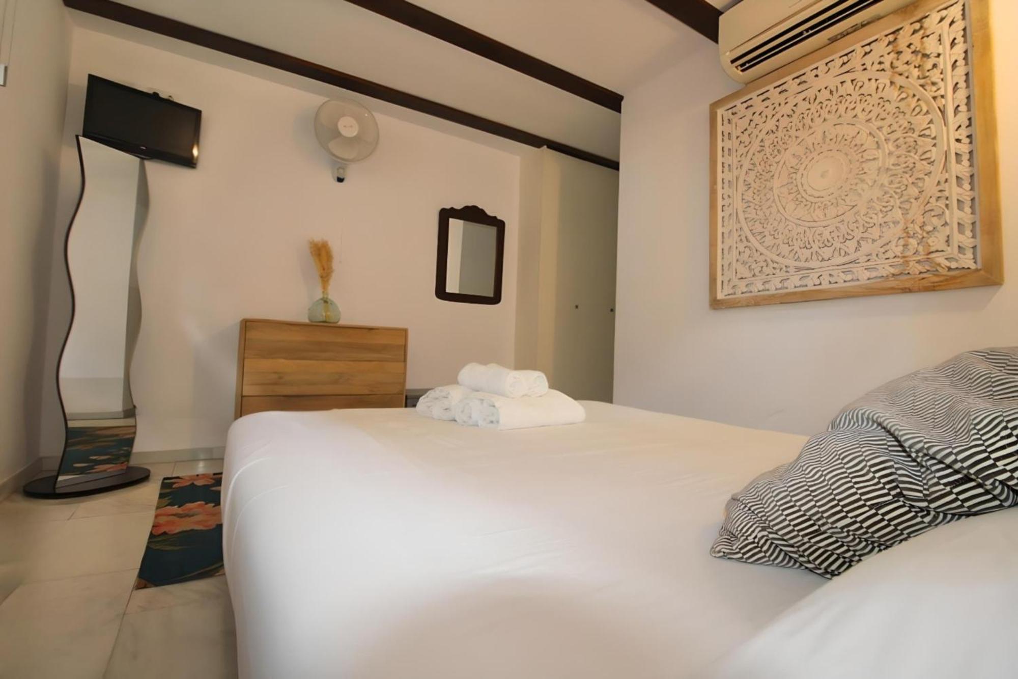 Duplex En El Carmen 1 Apartamento Valencia