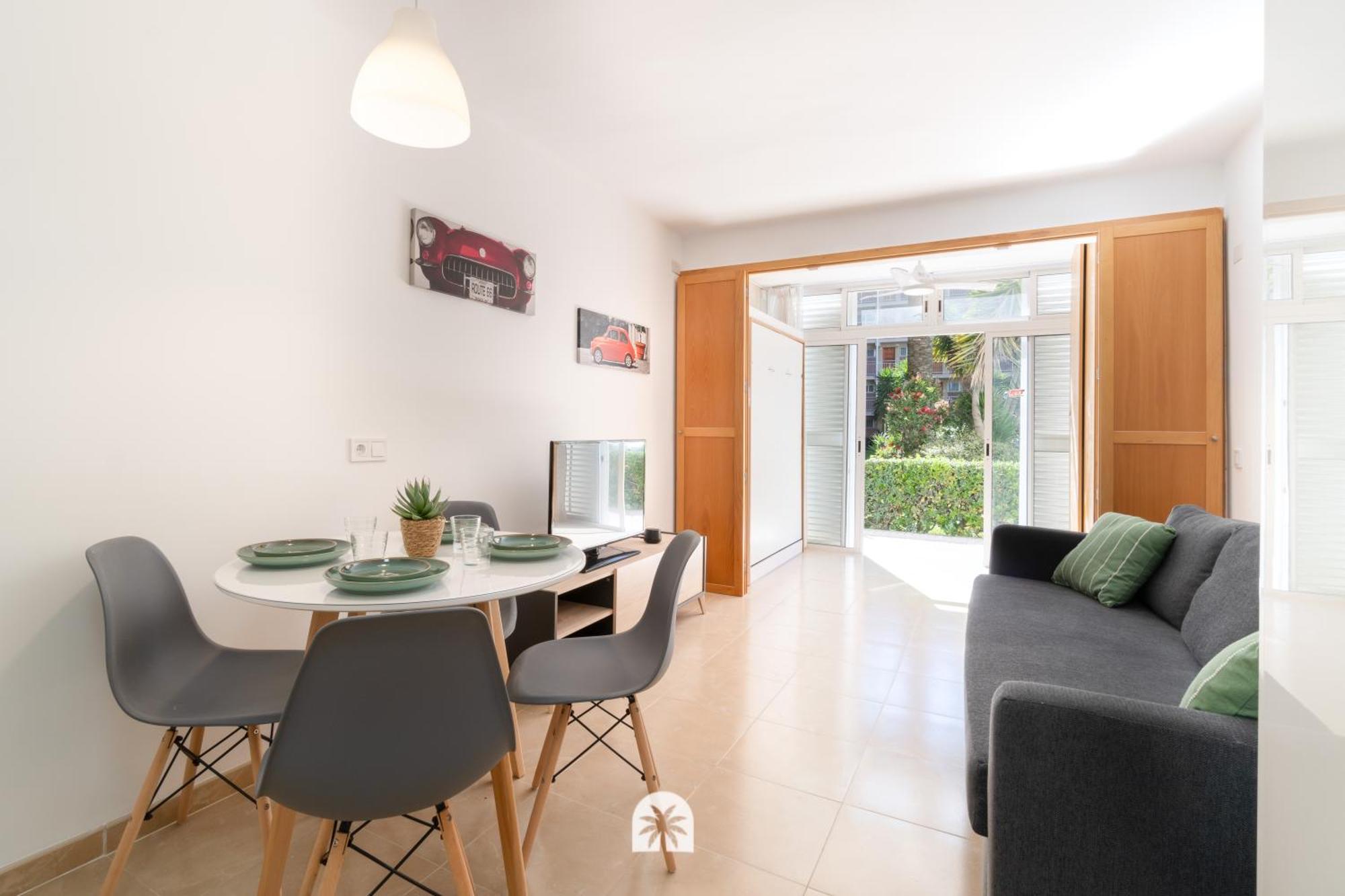 Apartamento Mediterranean Way - Paradis Playa *