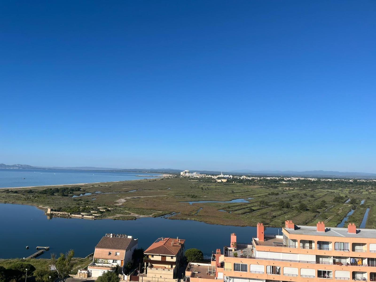 Apartamento Buenavista Rosas