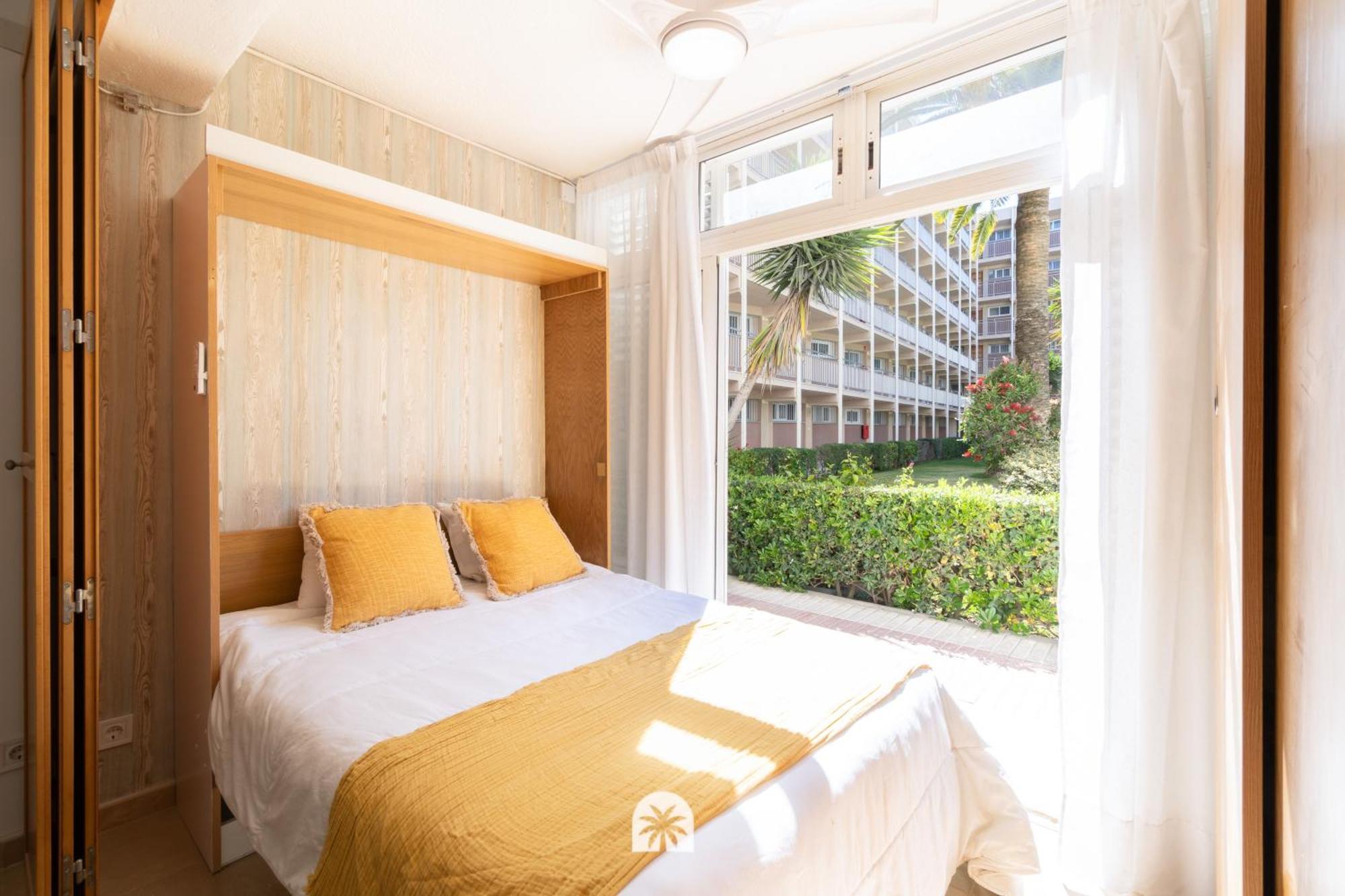 Apartamento Mediterranean Way - Paradis Playa *