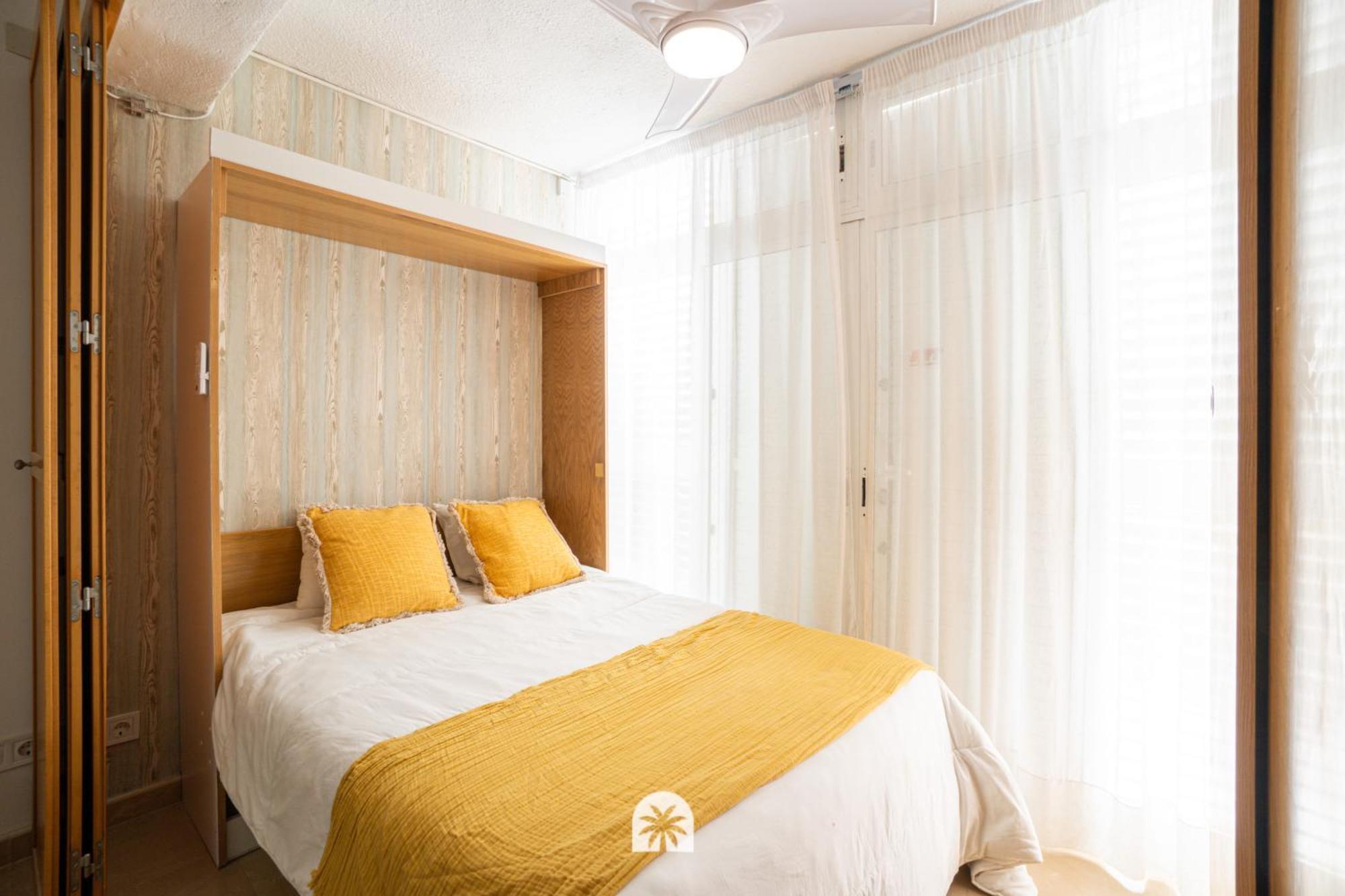 Apartamento Mediterranean Way - Paradis Playa La Pineda
