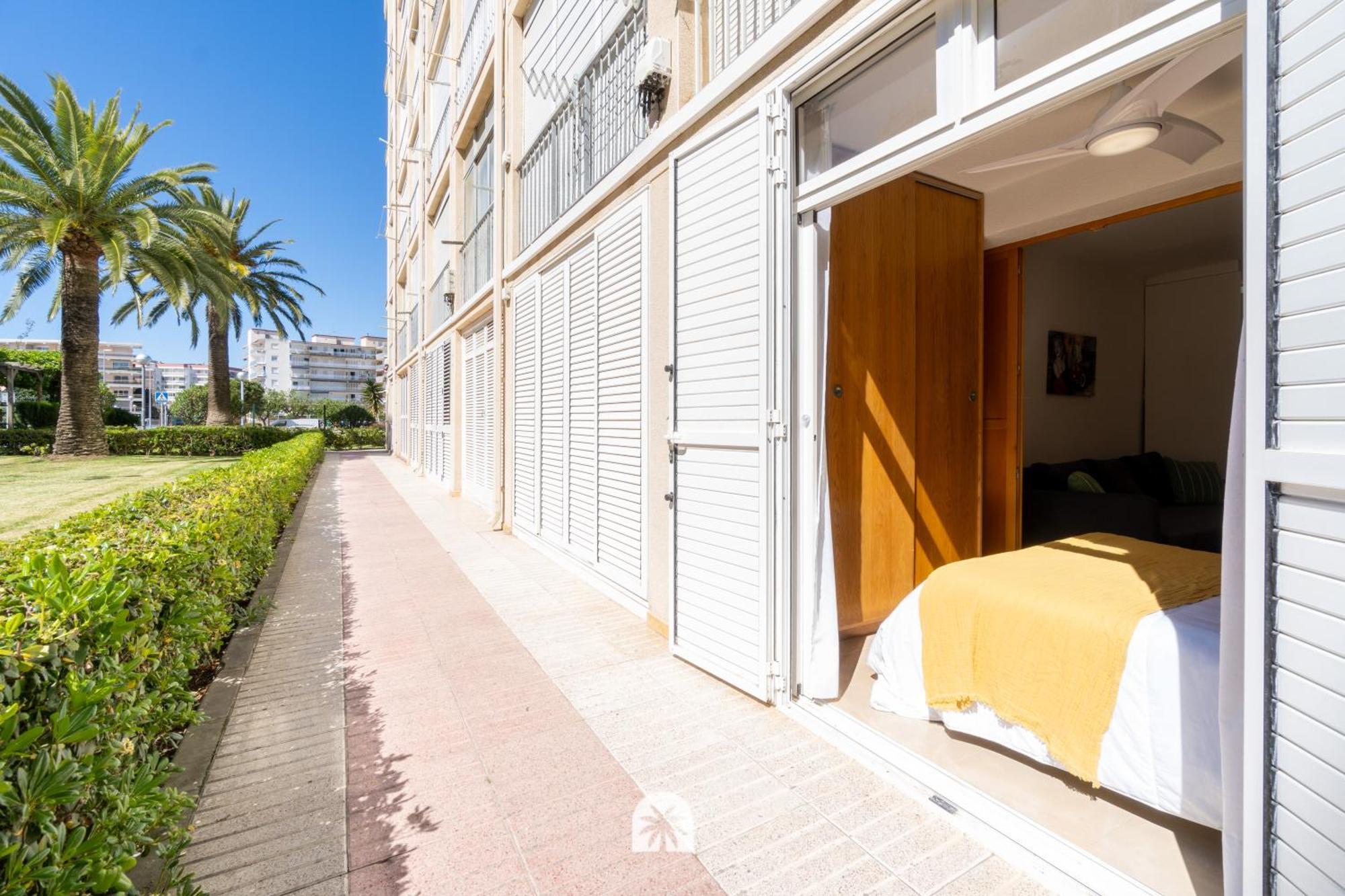 Mediterranean Way - Paradis Playa Apartamento *