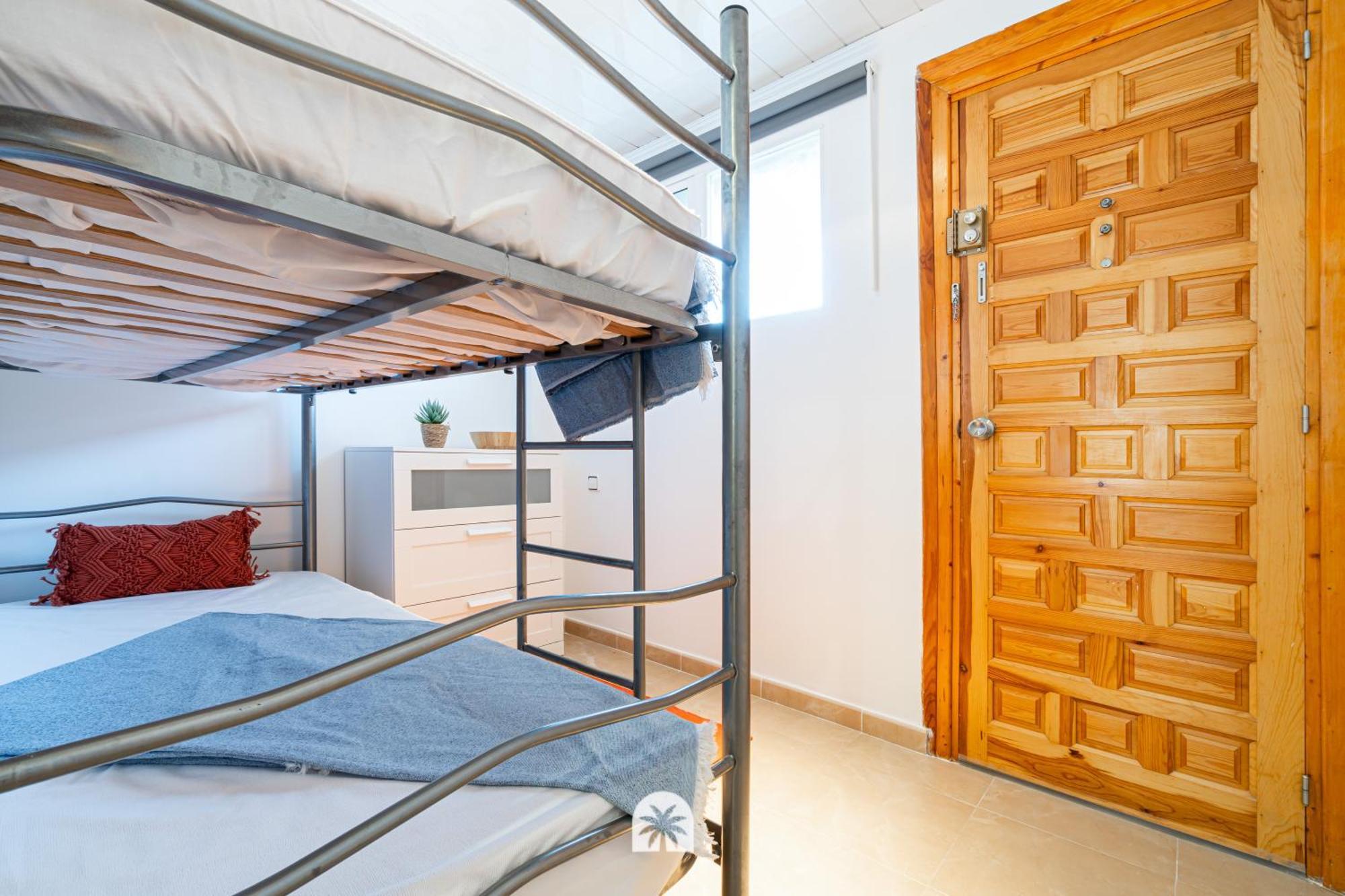 Apartamento Mediterranean Way - Paradis Playa *