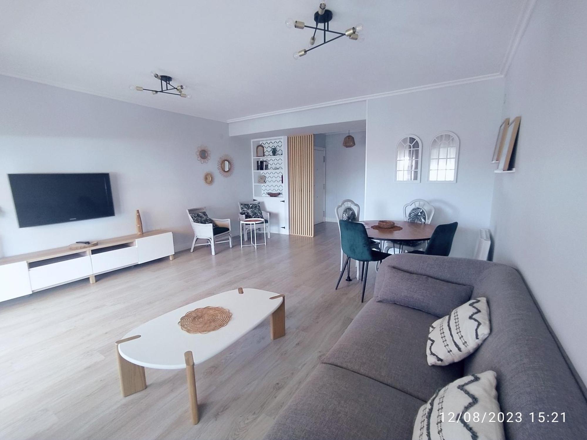 Rosahome Apartment