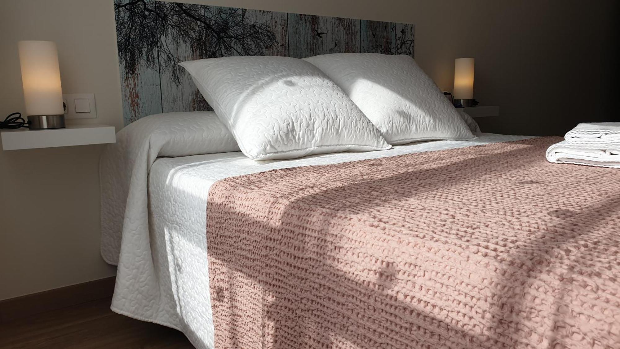 Apartamento Fogar Oeste *