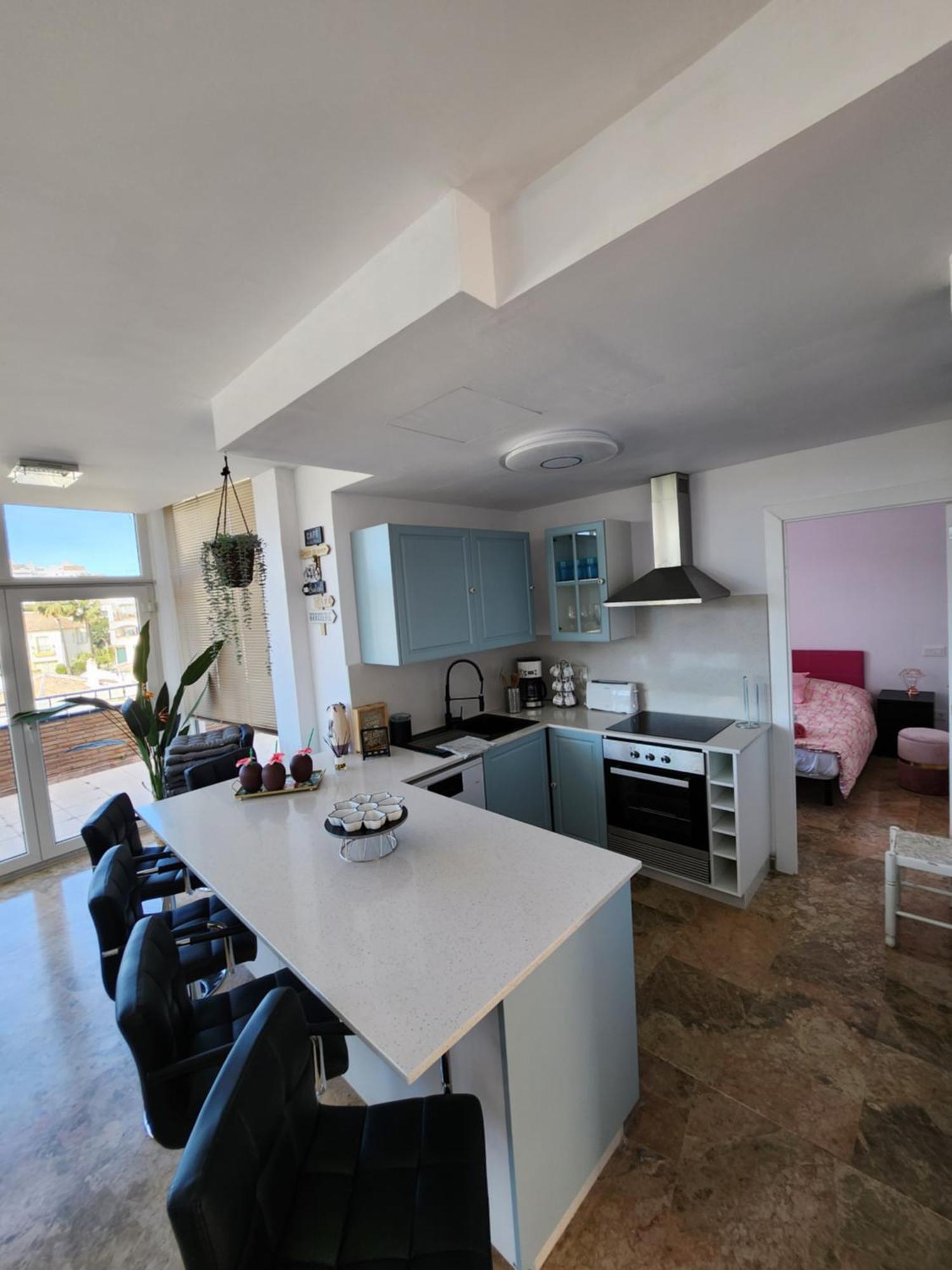 Apartamento Hills *