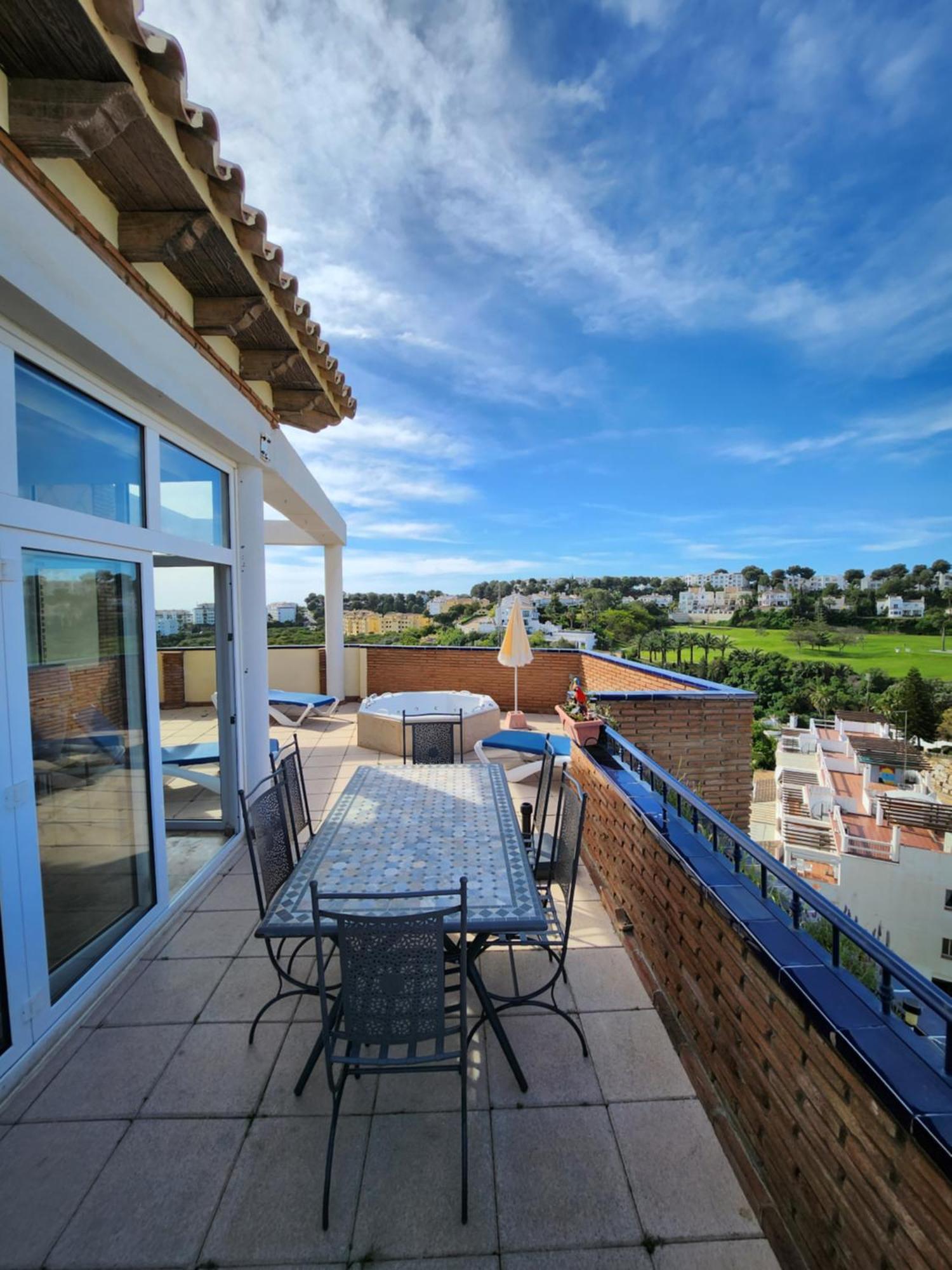 Hills Apartamento *