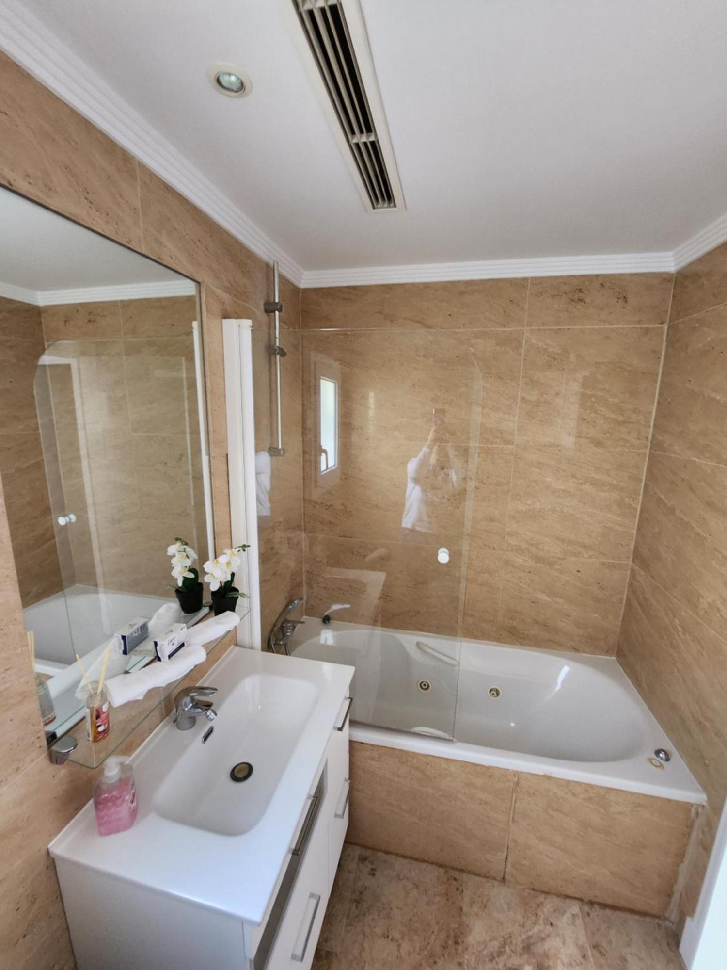 Hills Apartamento La Cala De Mijas