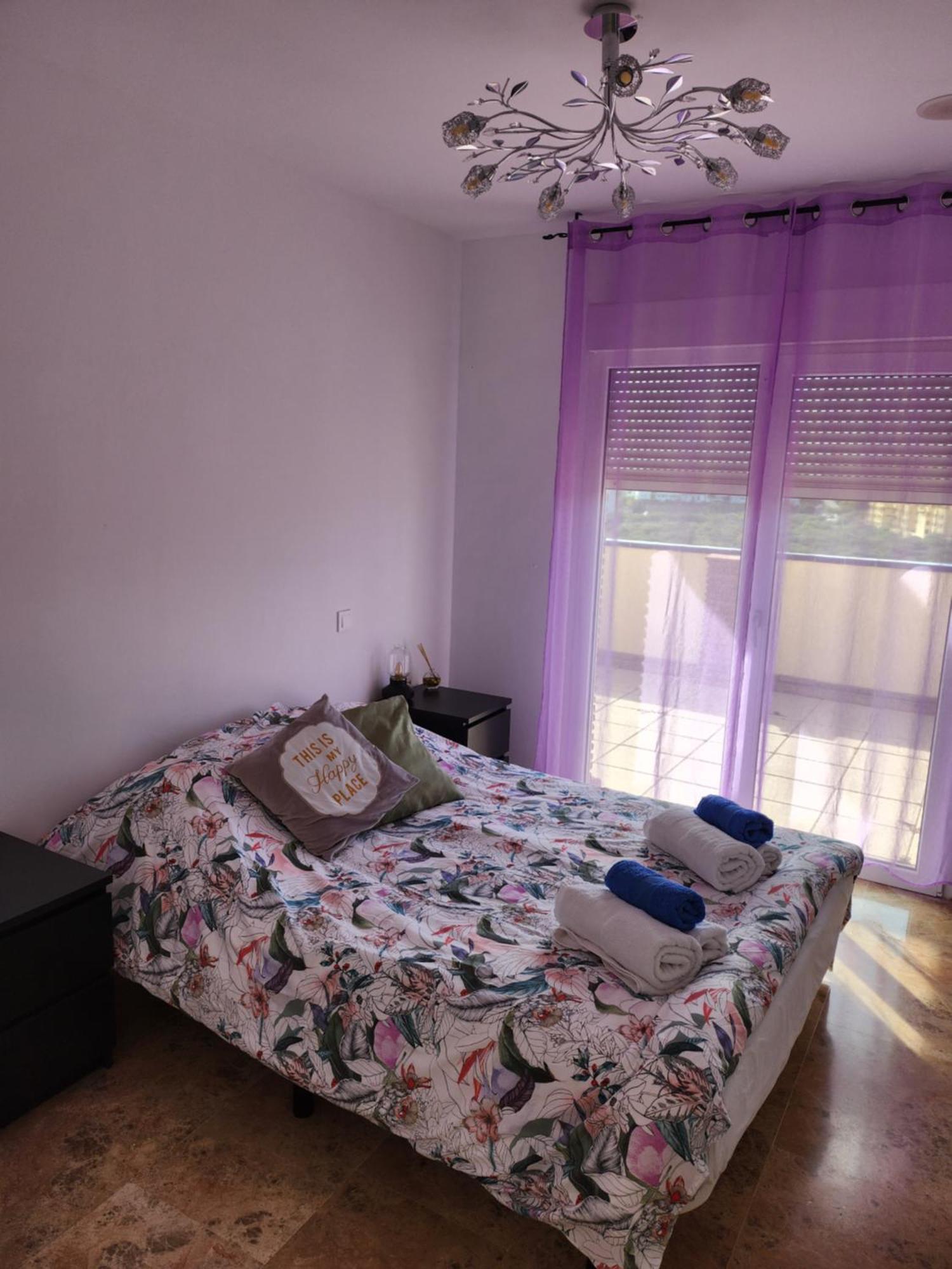 Apartamento Hills