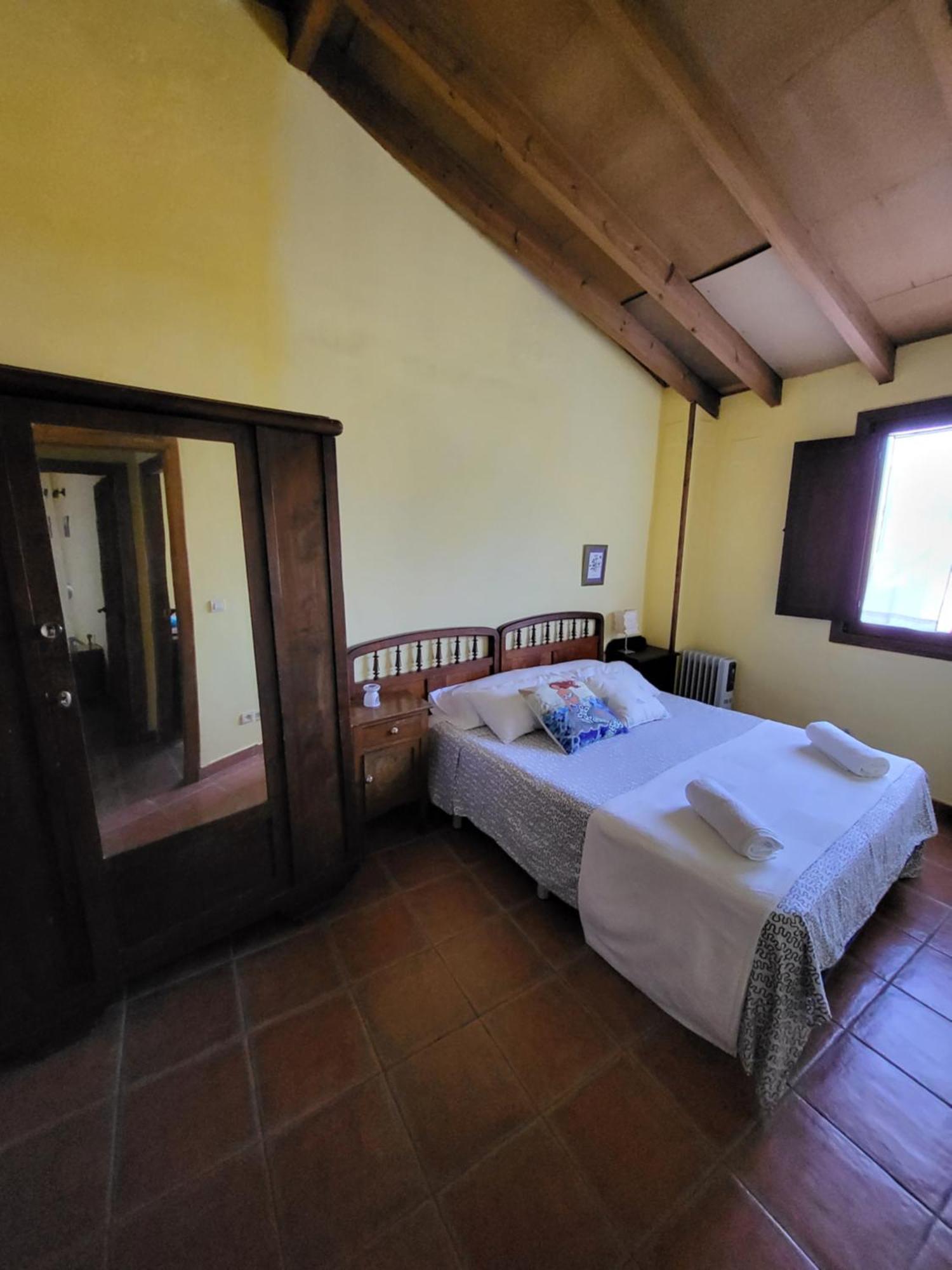 La Severina Holiday home *