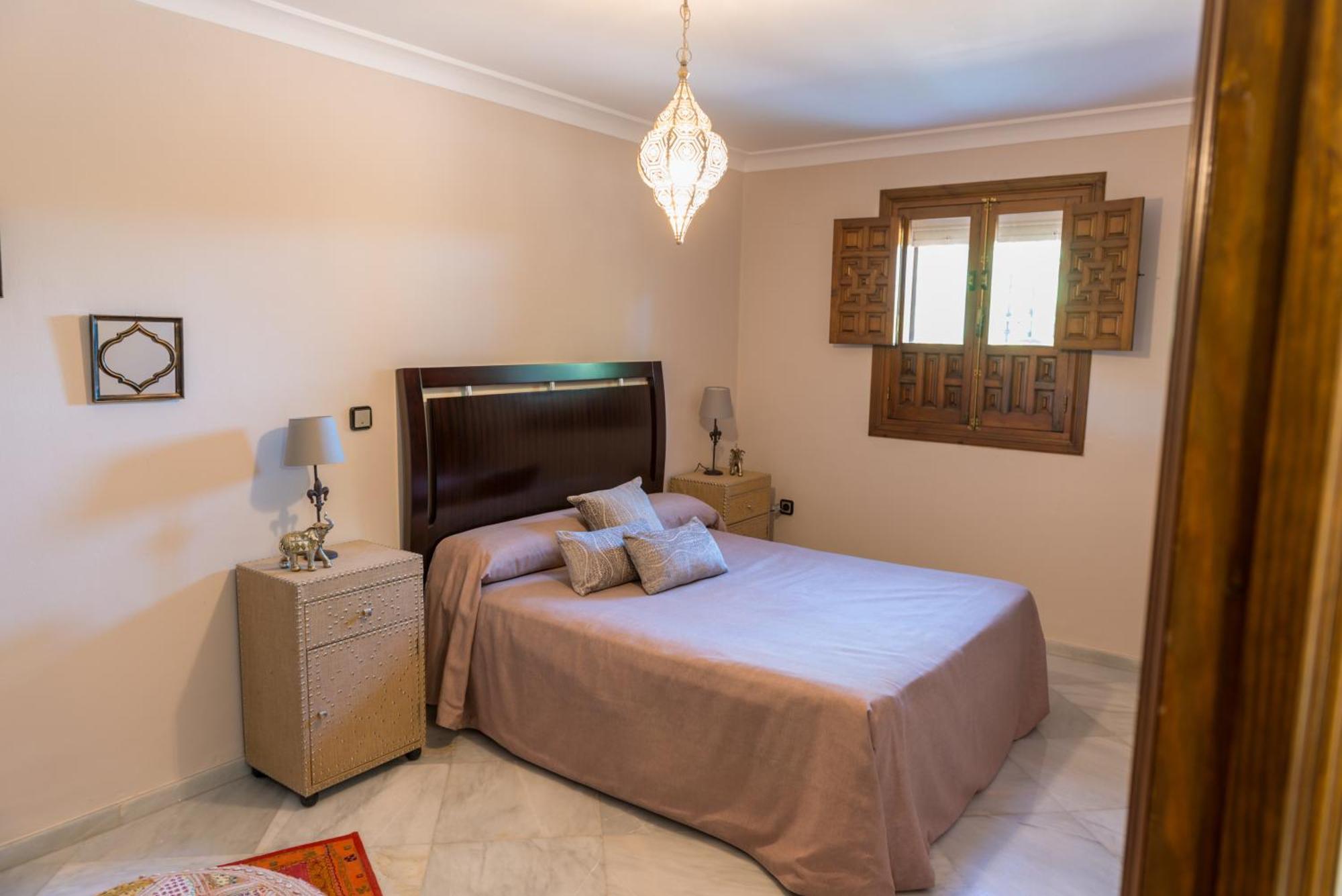 Сasa de vacaciones Finca Dos Fuentes