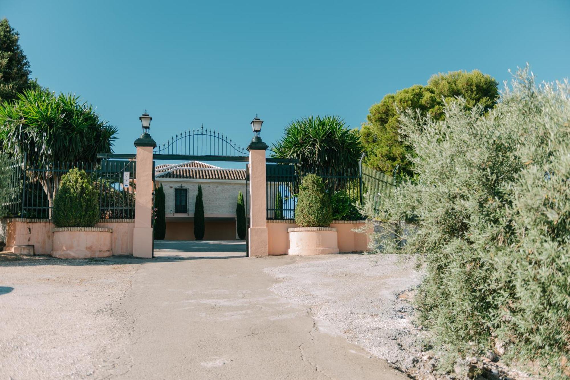 Finca Dos Fuentes *