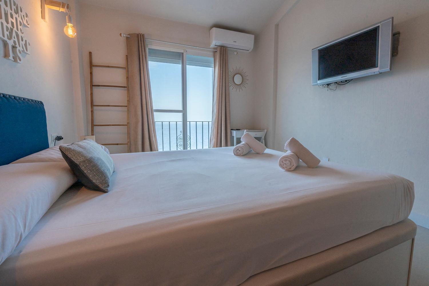 Pueblo Acantilado Sea View * El Campello
