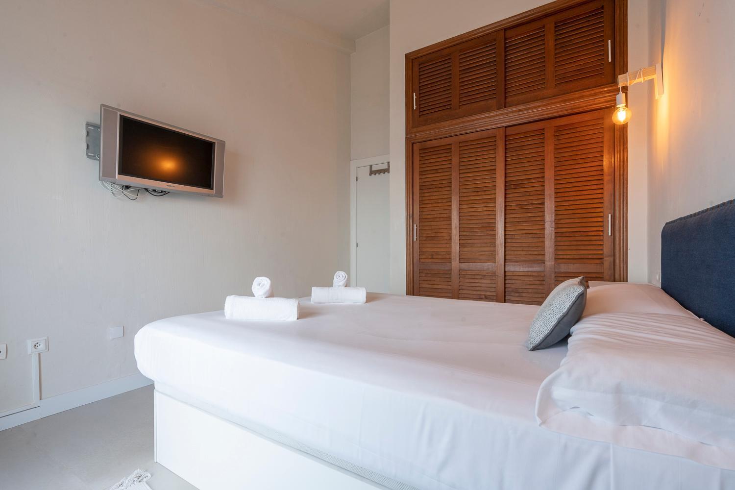Pueblo Acantilado Sea View Apartment El Campello