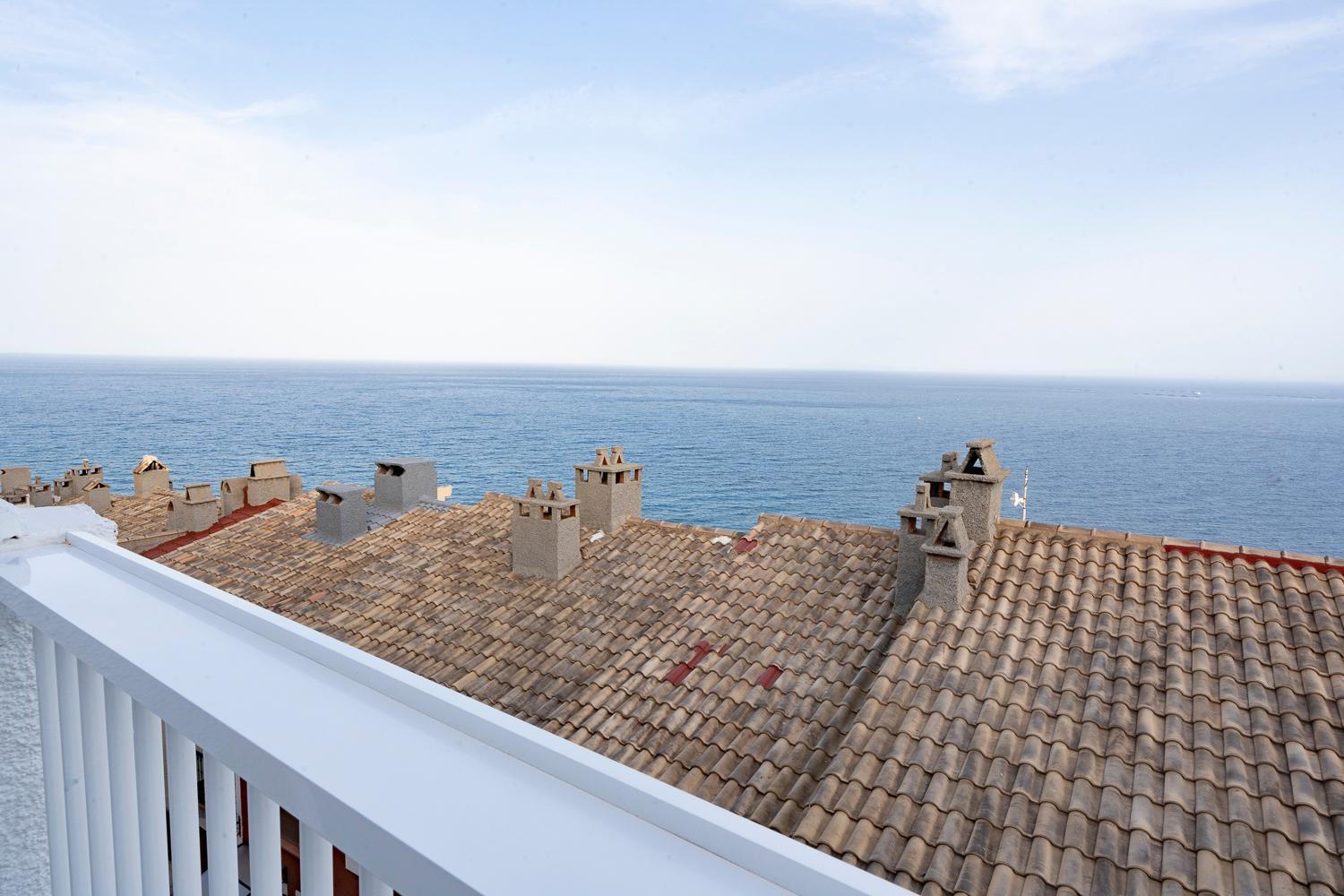 Apartment Pueblo Acantilado Sea View