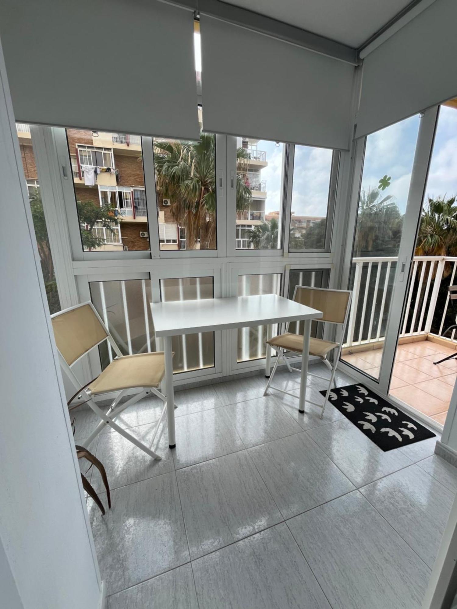 Apartamento Hercules