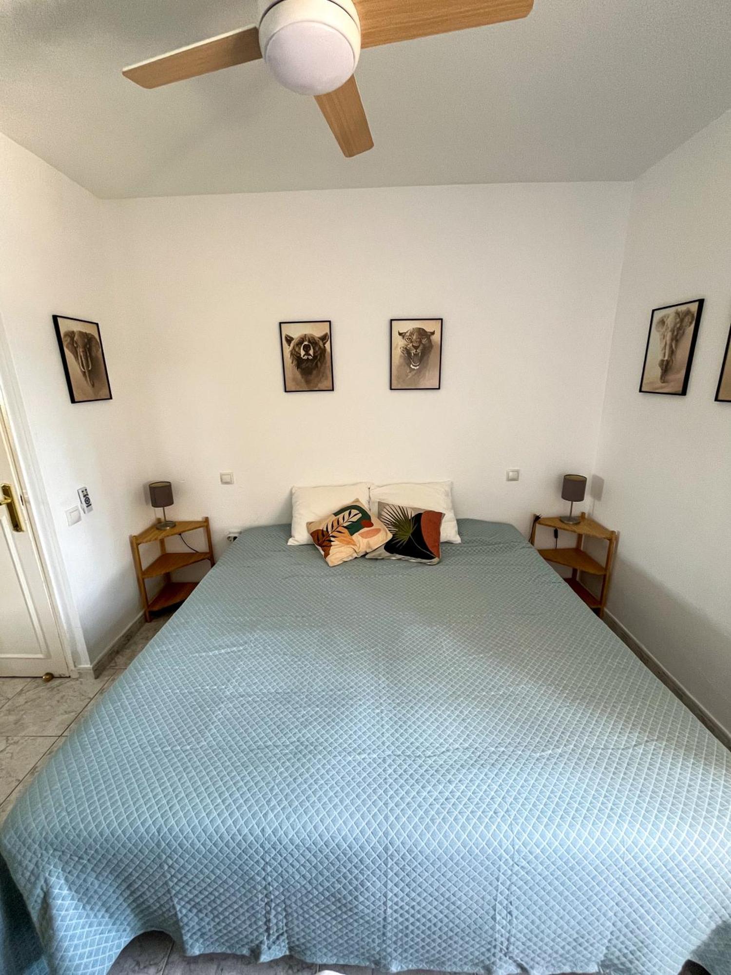 Apartamento Hercules