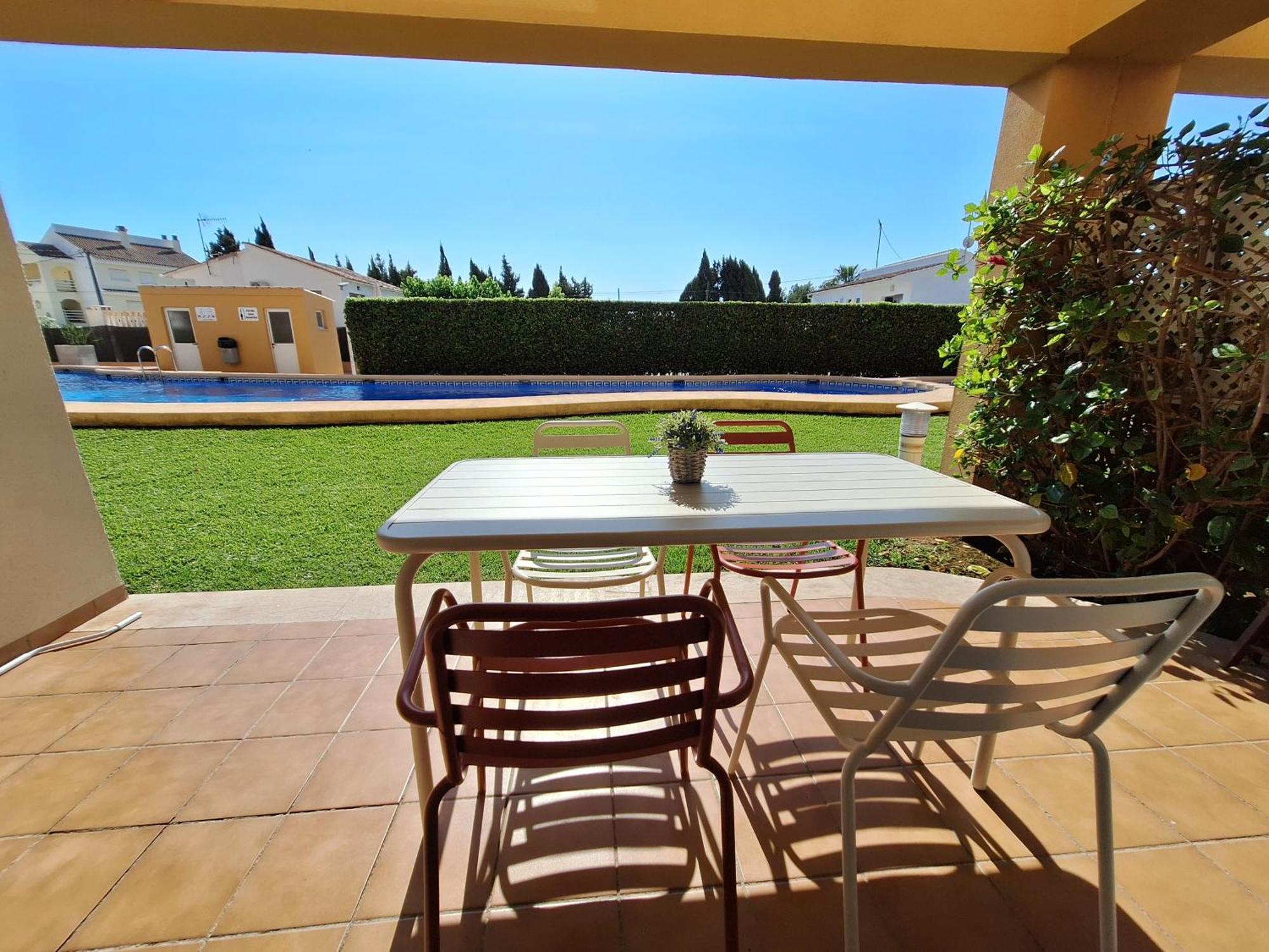 Playa Apartamento *