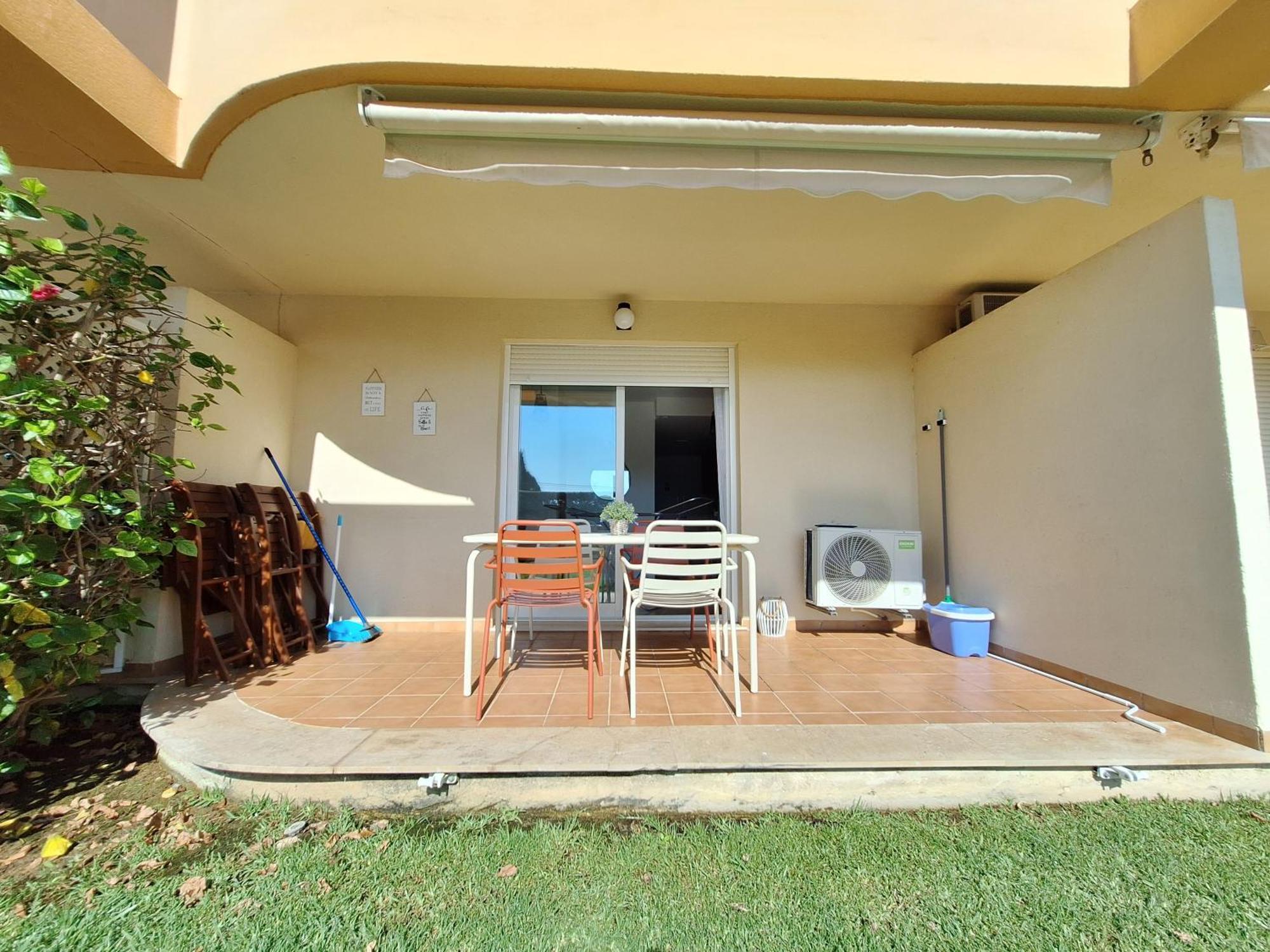 Playa Apartamento