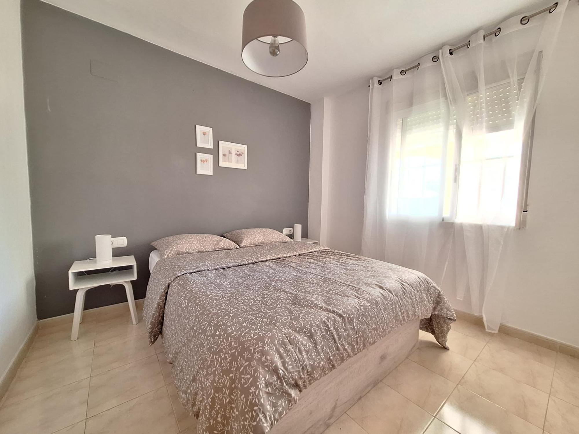 Apartamento Playa