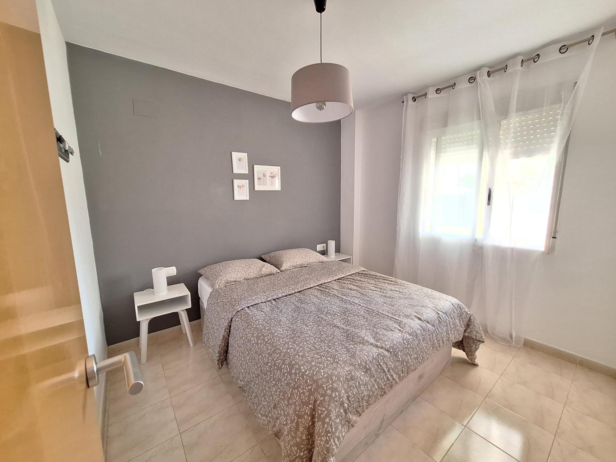 Apartamento Playa Dénia