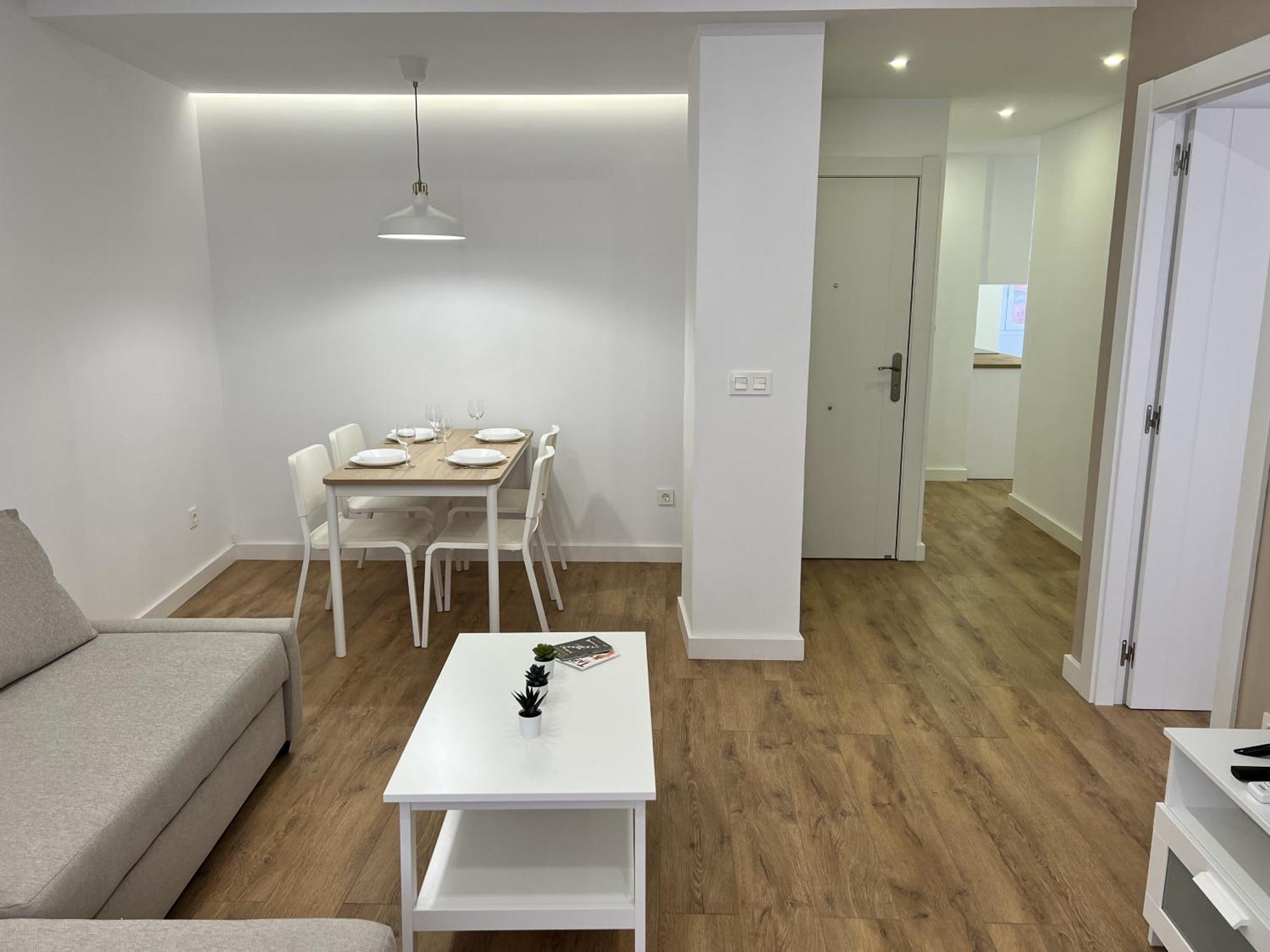 Apartamento Apartamenticos Boggiero V